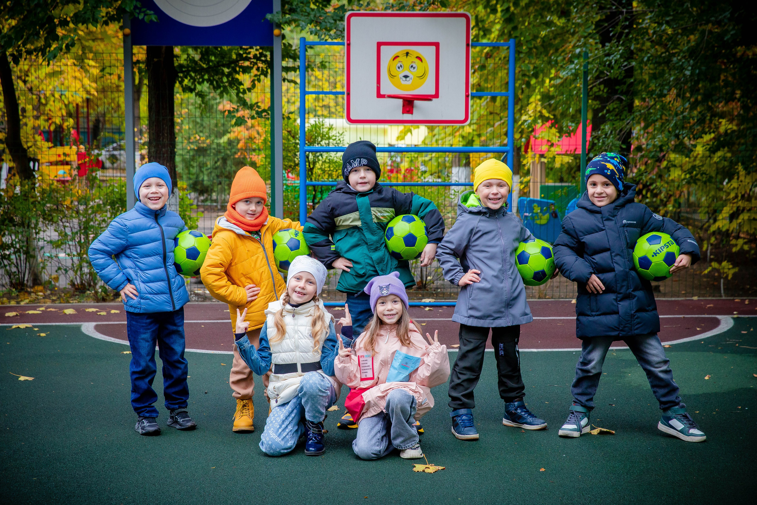 Альбомы для детских садов. Современные Выпускные Альбомы в Ростове-на-Дону