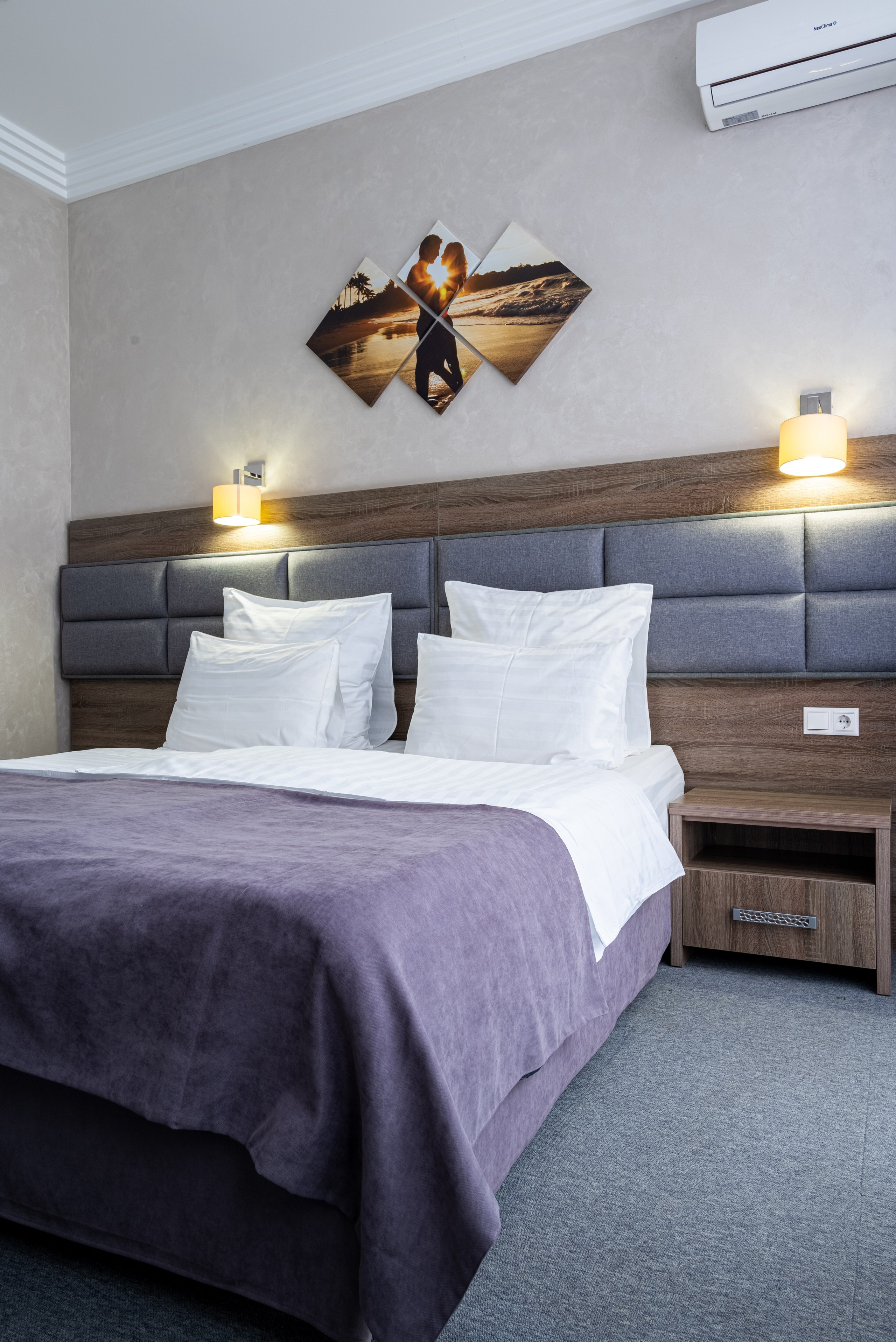 Интерьер. Отель номера. Предметный фотограф, фото для маркетплейсов Пятигорск, КМВ