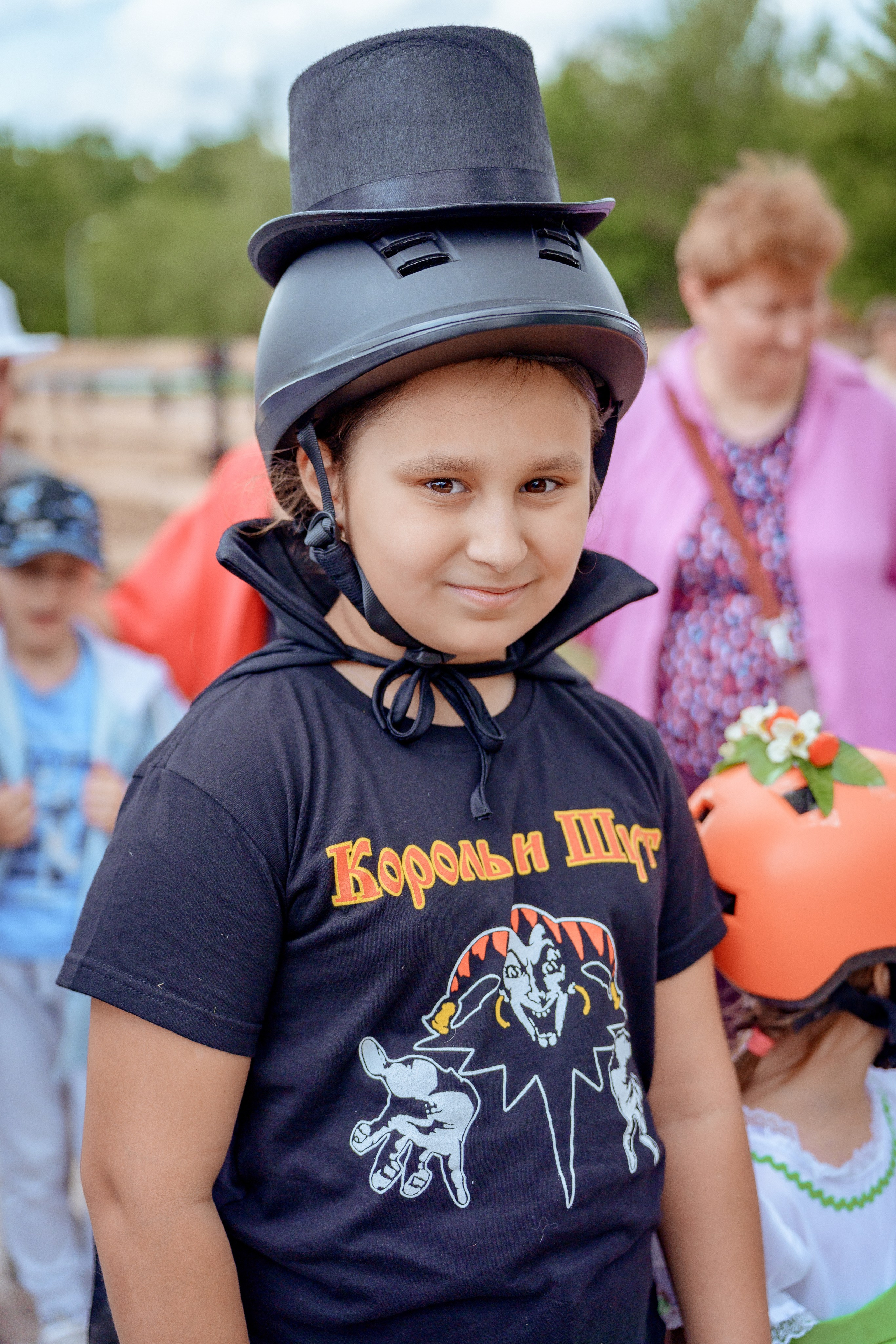 Конный клуб Горки. Портретный и семейный фотограф в Москве/Видное