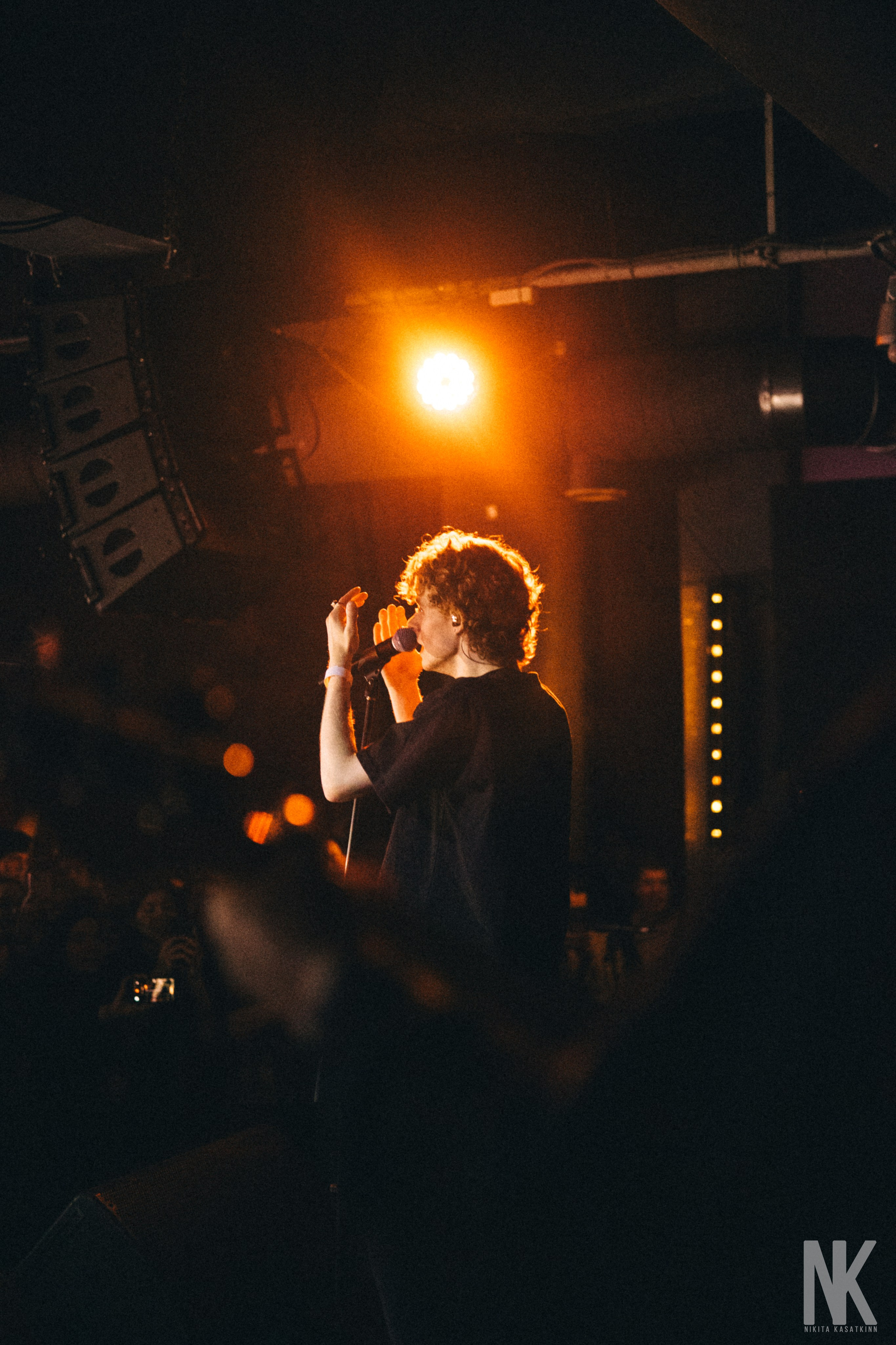 COLD CARTI 11.04 КАЗАНЬ. Касаткин Никита. Фотограф