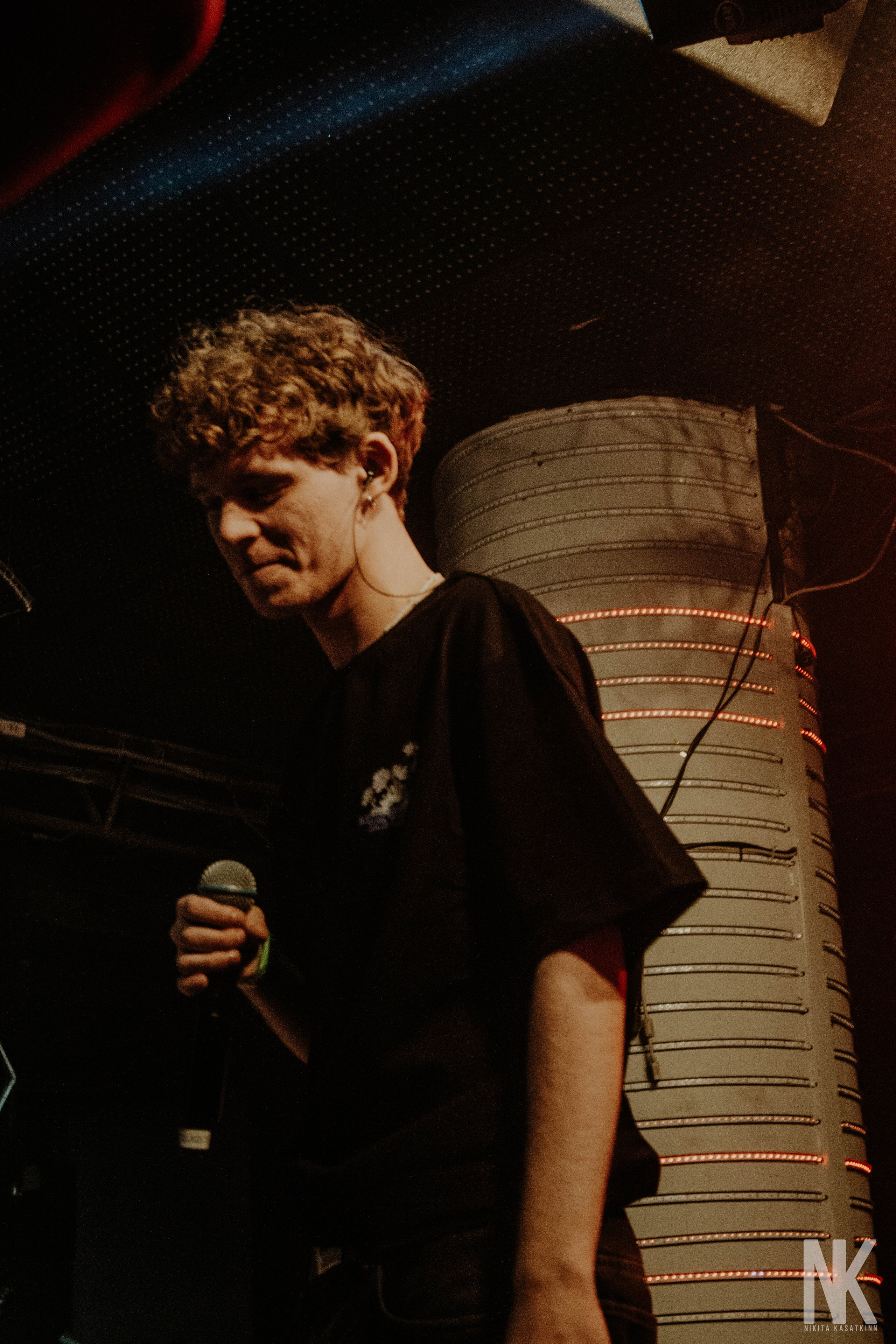 COLD CARTI 30.11 КАЗАНЬ. Касаткин Никита. Фотограф