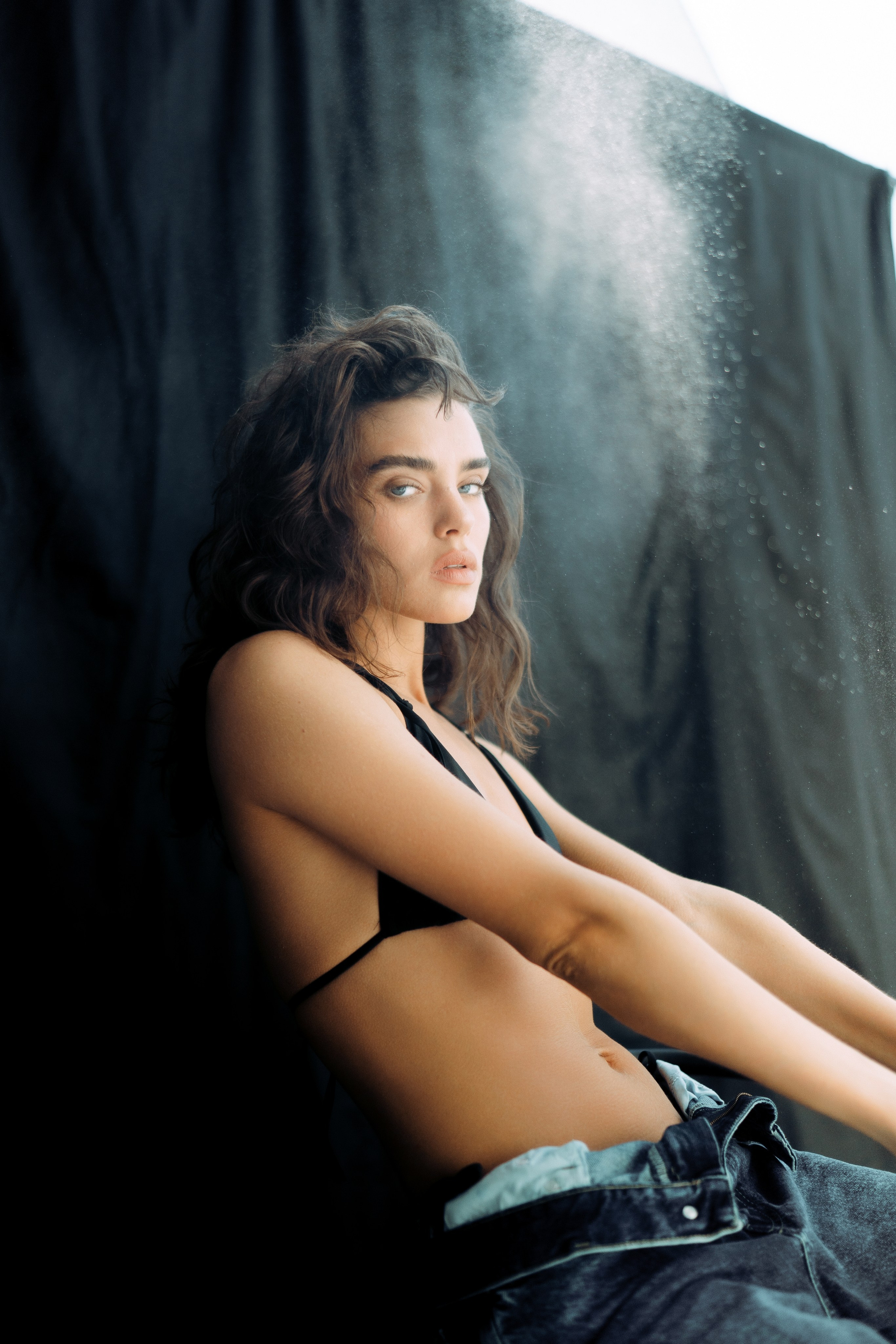 Виктория Клонина. Чувственный фотограф в Санкт-Петербурге Пятнова Ксения