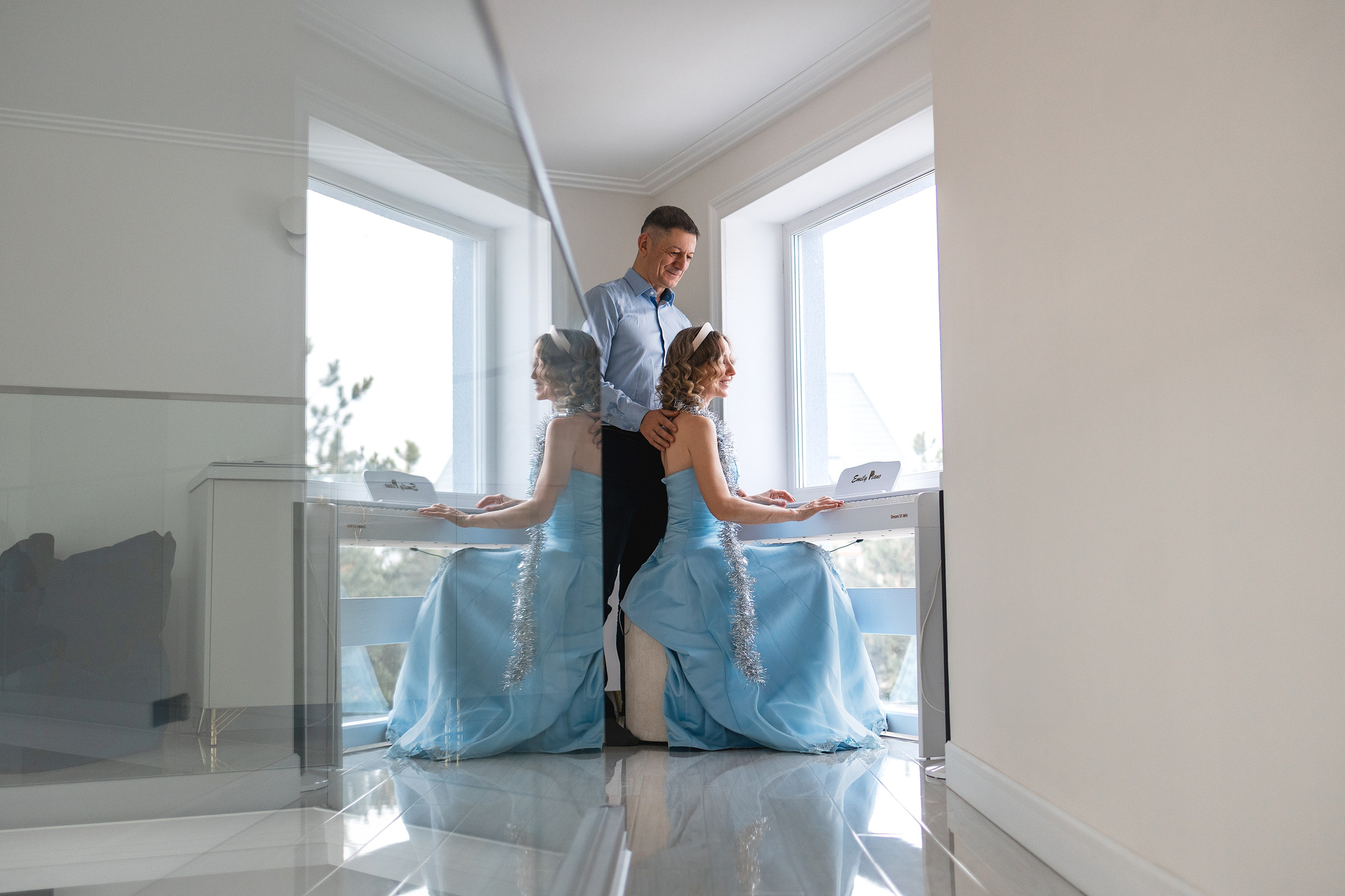 Домашняя съемка. Фотограф Анималист в Москве Анастасия Жучкова