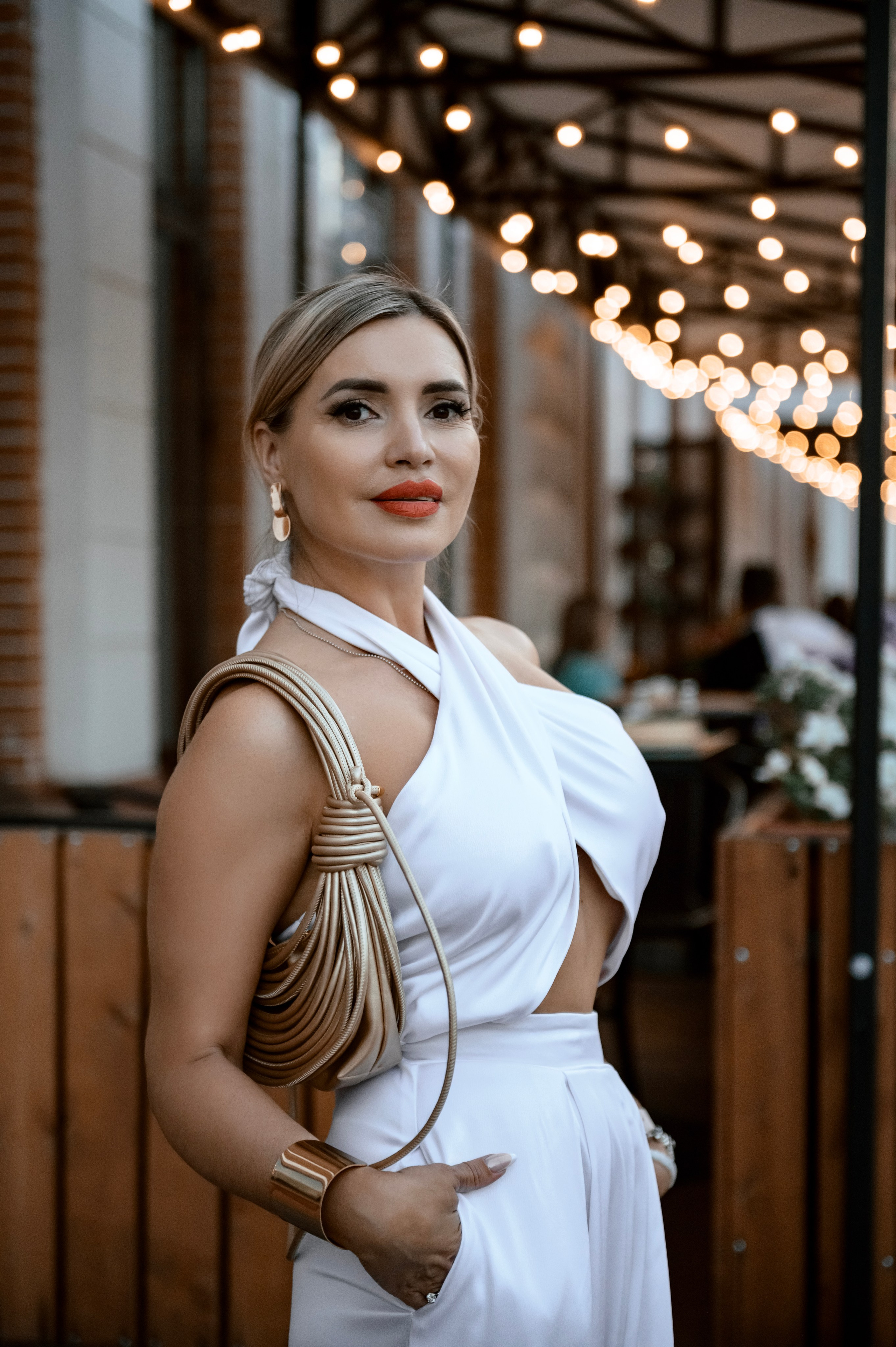 Прогулки по городу. Фотограф Александра Бонова