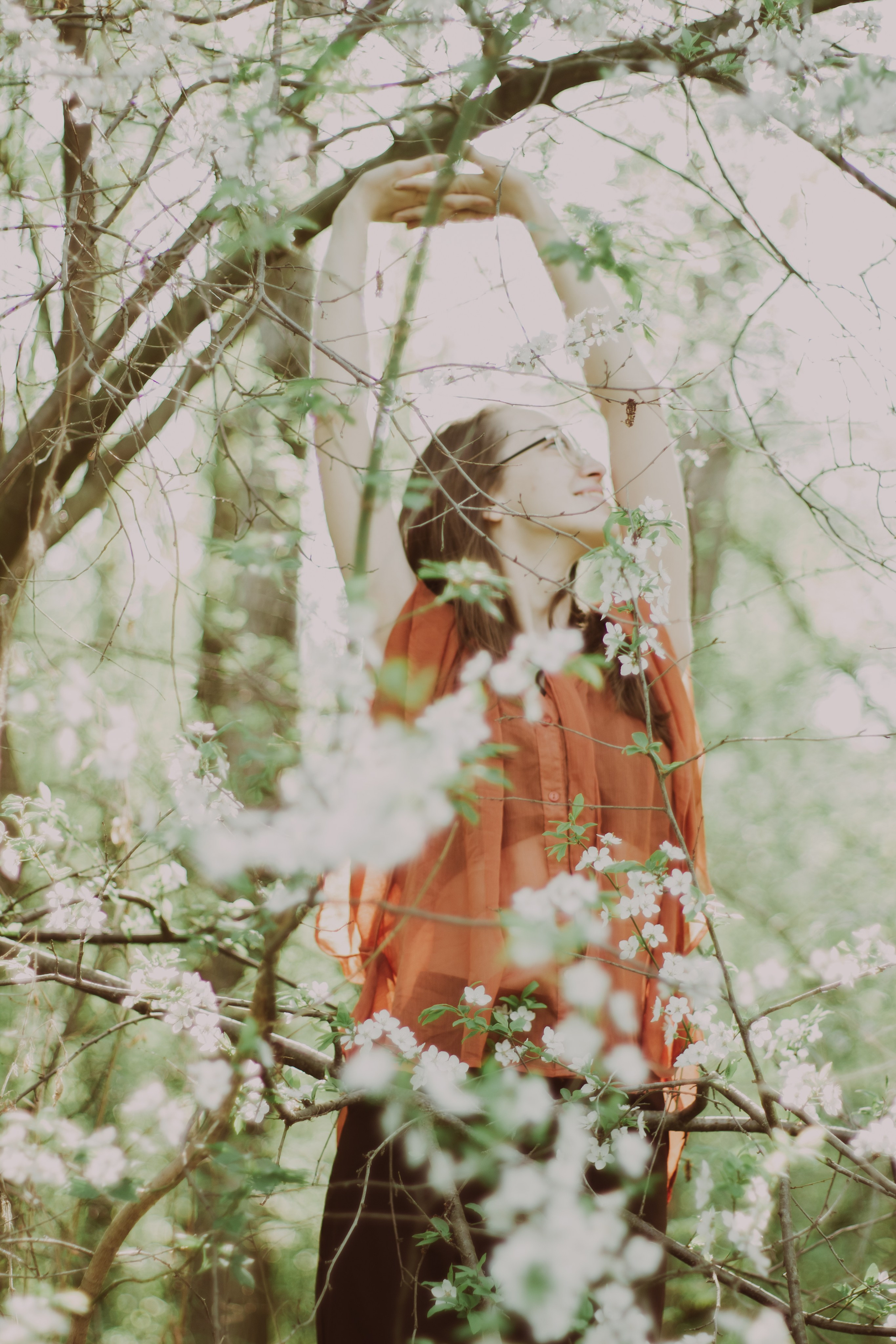 Индивидуальная съемка. Фотограф Соня с Земли