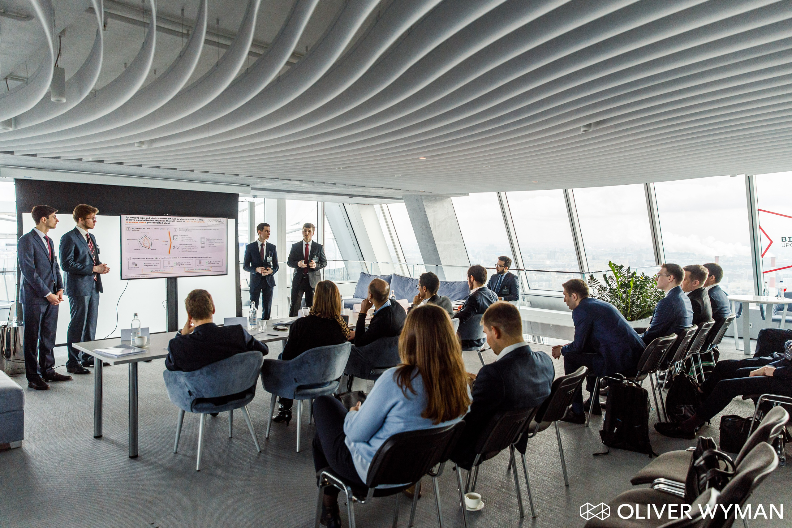 68. Фотограф Недорез Александр в Москве. Репортаж на ваших мероприятиях