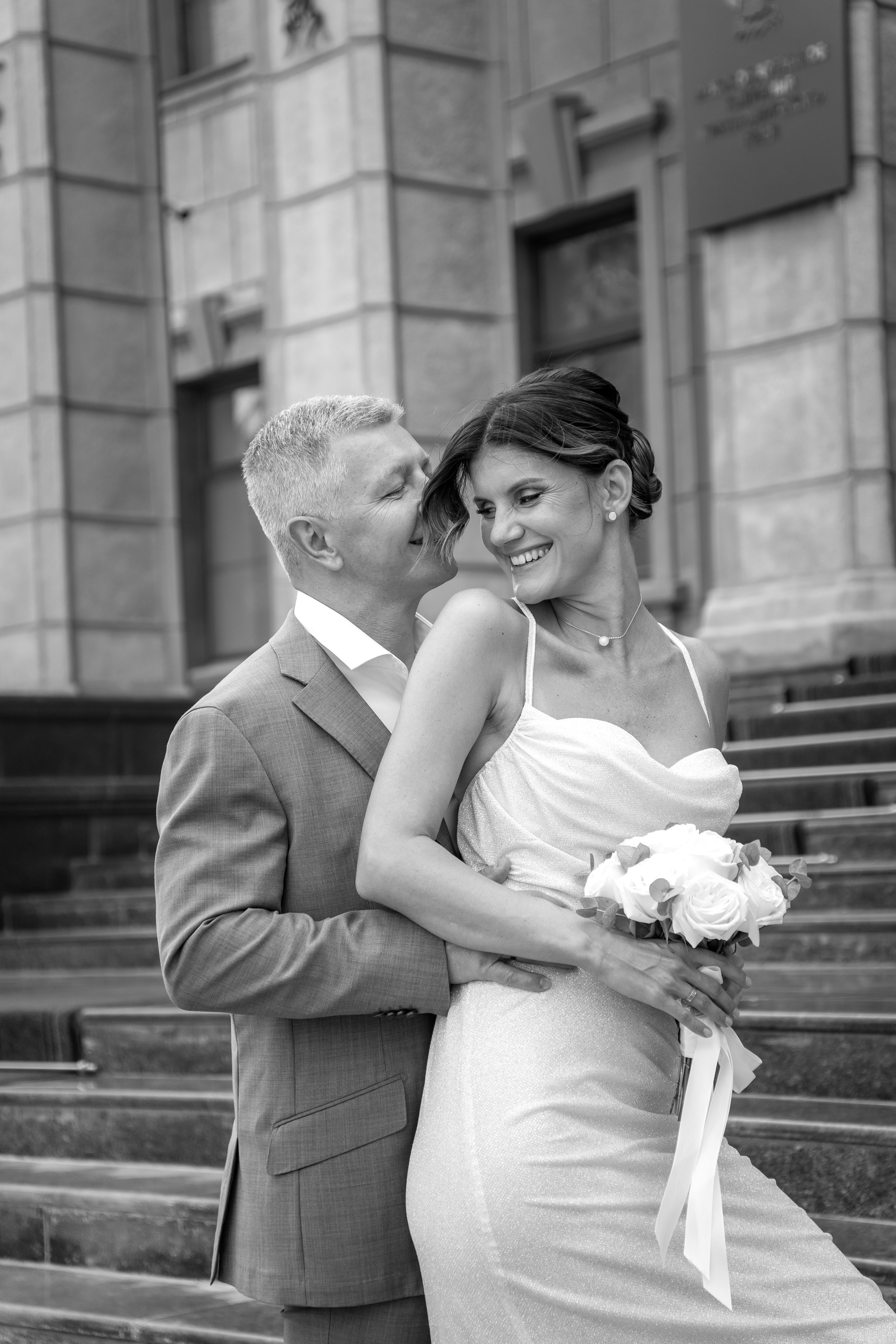 Наташа и Юра. Фотограф в Краснодаре и Краснодарском крае Елена Быкова