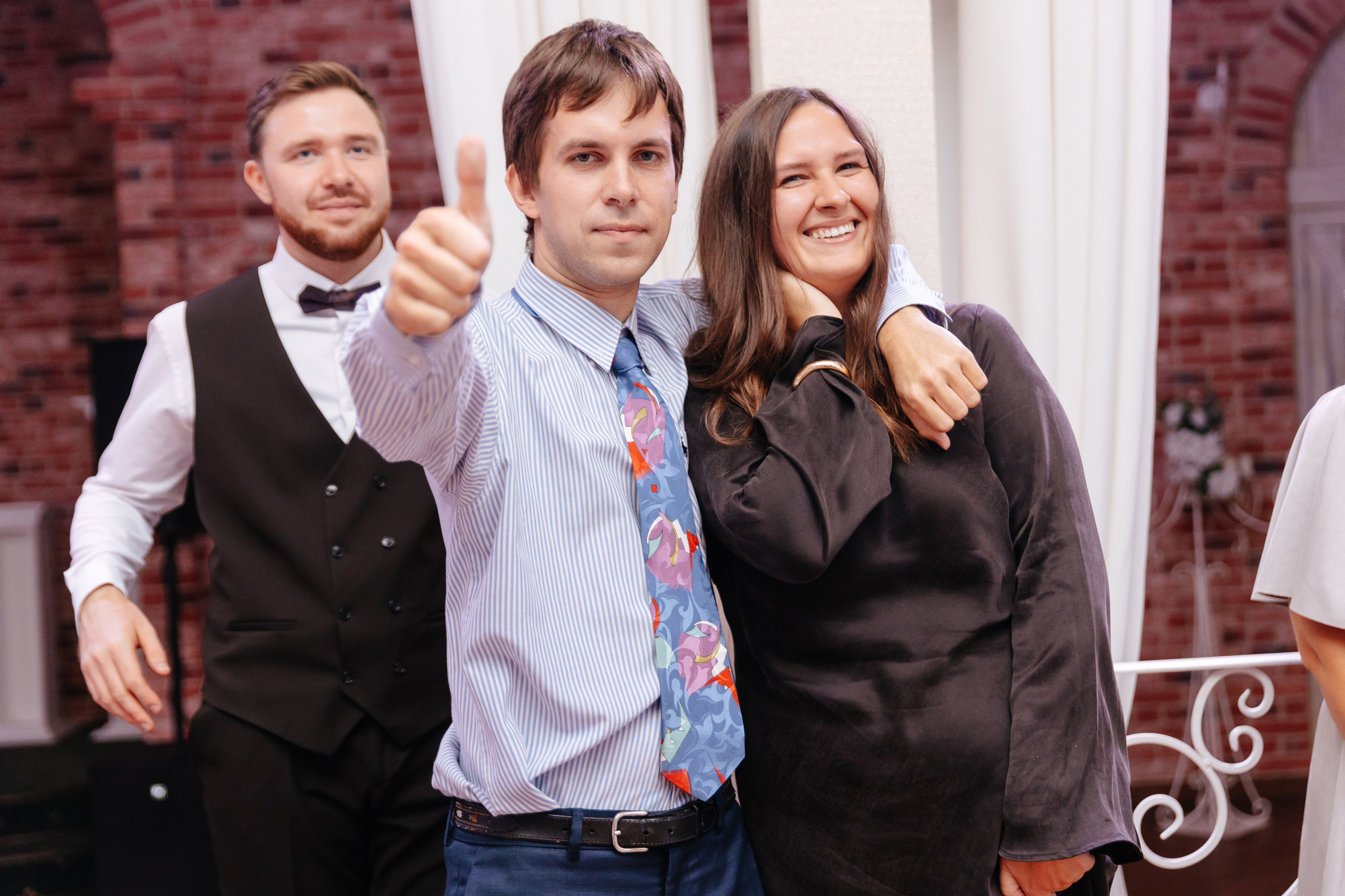 Свадебная фотосессия в Пушкине. Семейный и свадебный фотограф в Санкт-Петербурге и Москве