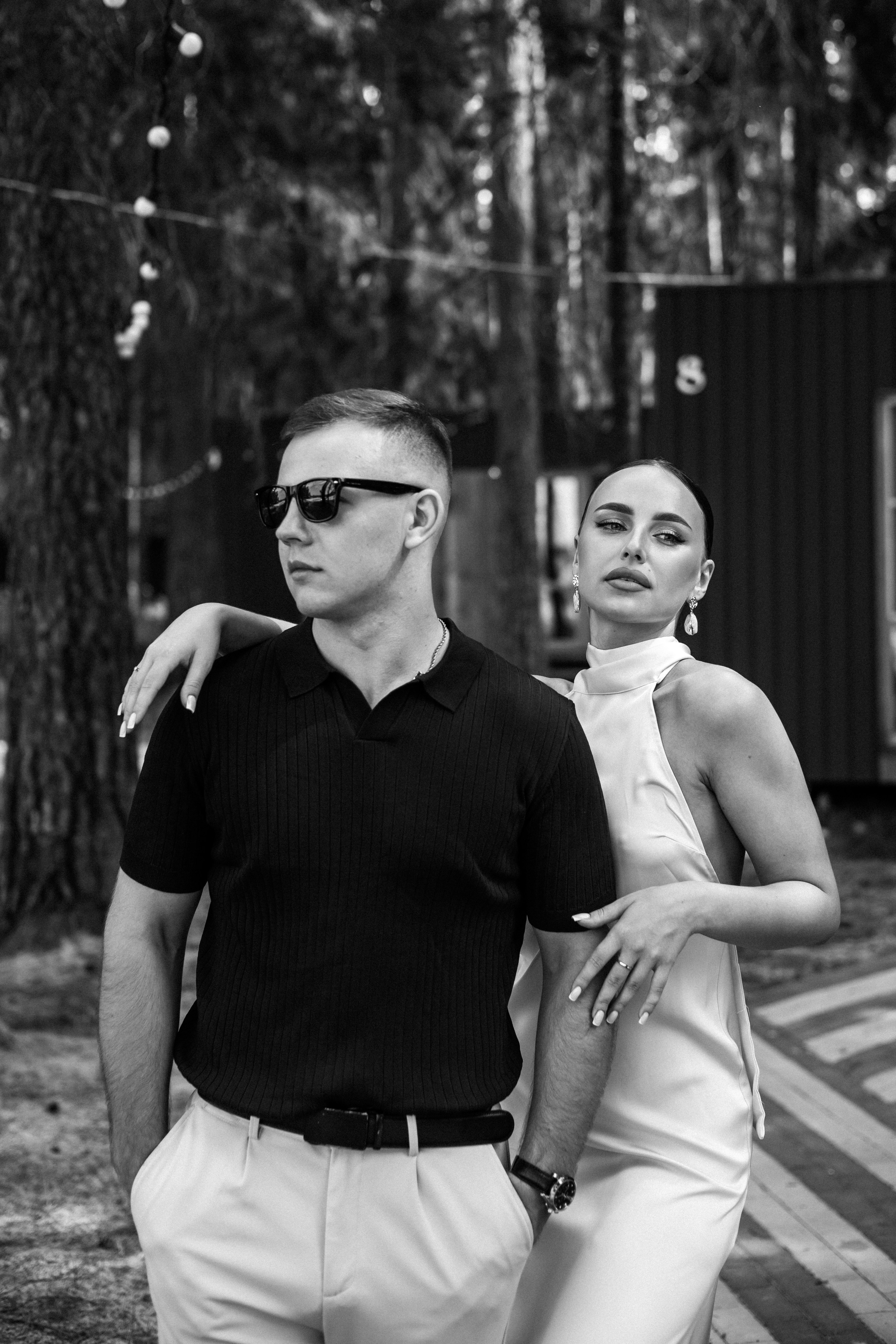 Дима и Таня. Свадебный фотограф Нижний Новгород Кстово Богородск Павлово