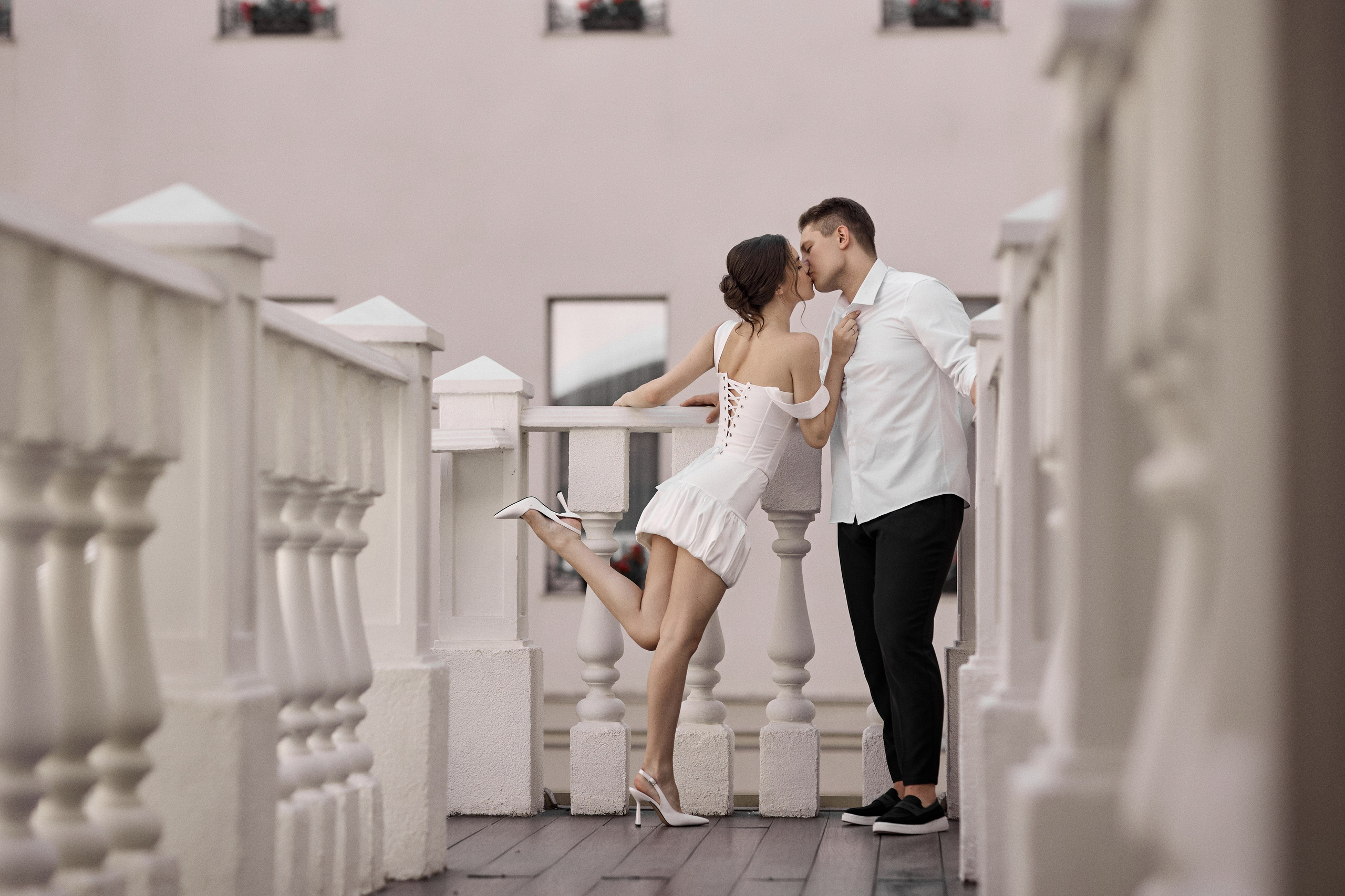 Свадьба Максима и Даши. Свадебный фотограф в Ульяновске Александр Никитин