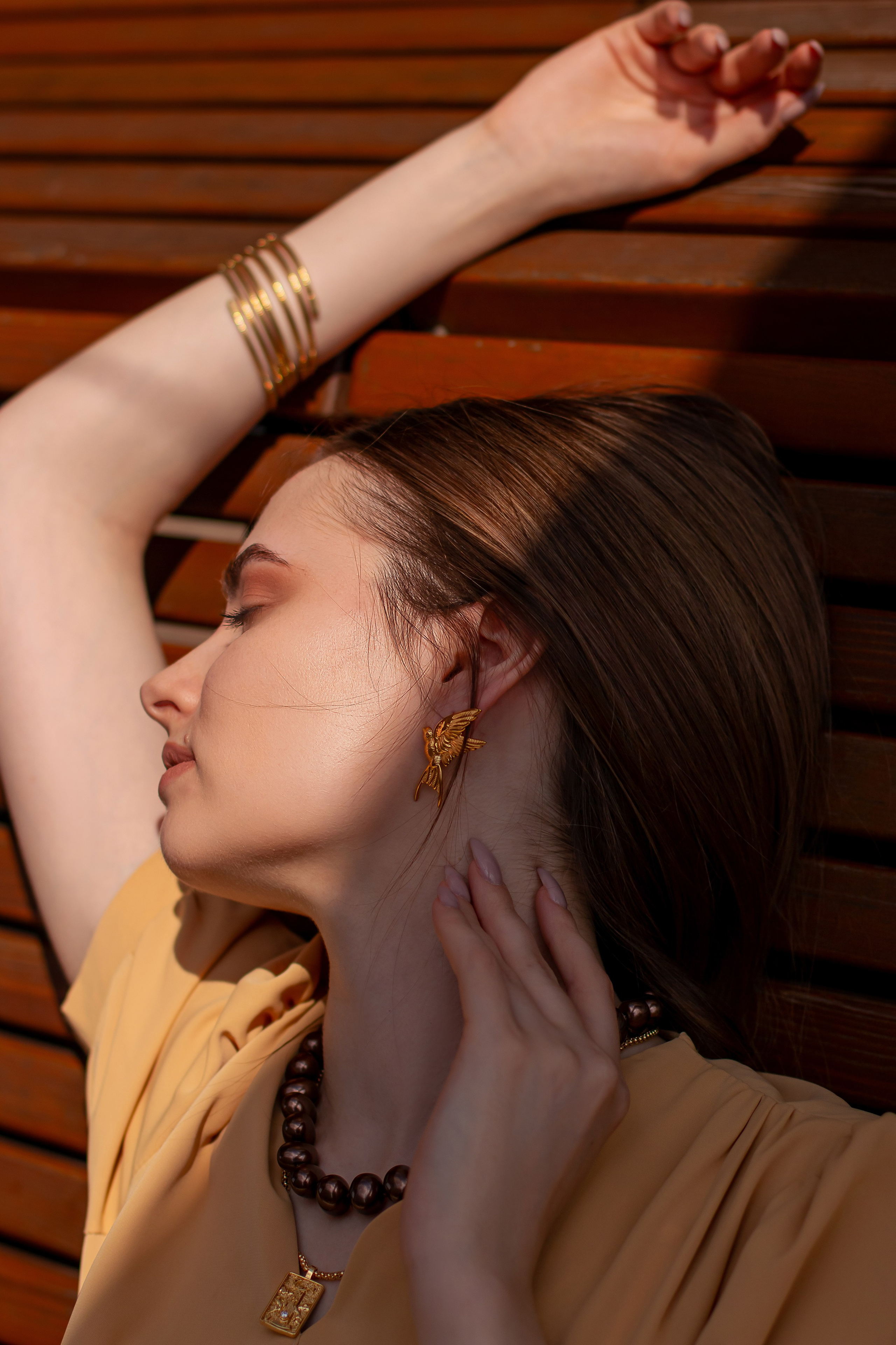 Любовь. Стрит-съёмка. Анна Беликова — Семейный и портретный фотограф Ростов-на-Дону