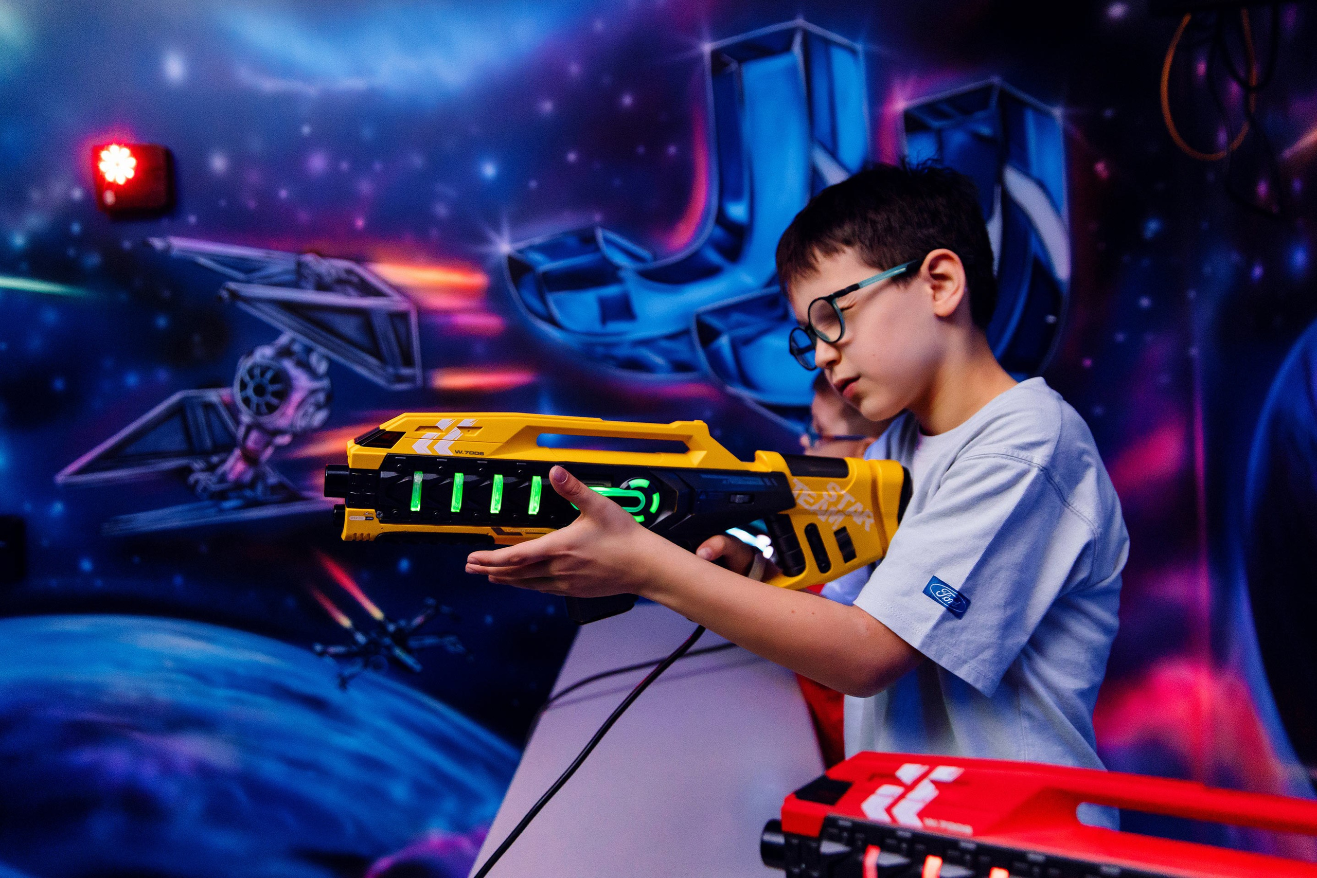 Детские праздники. Александр Визит — Профессиональный фотограф, город Москва