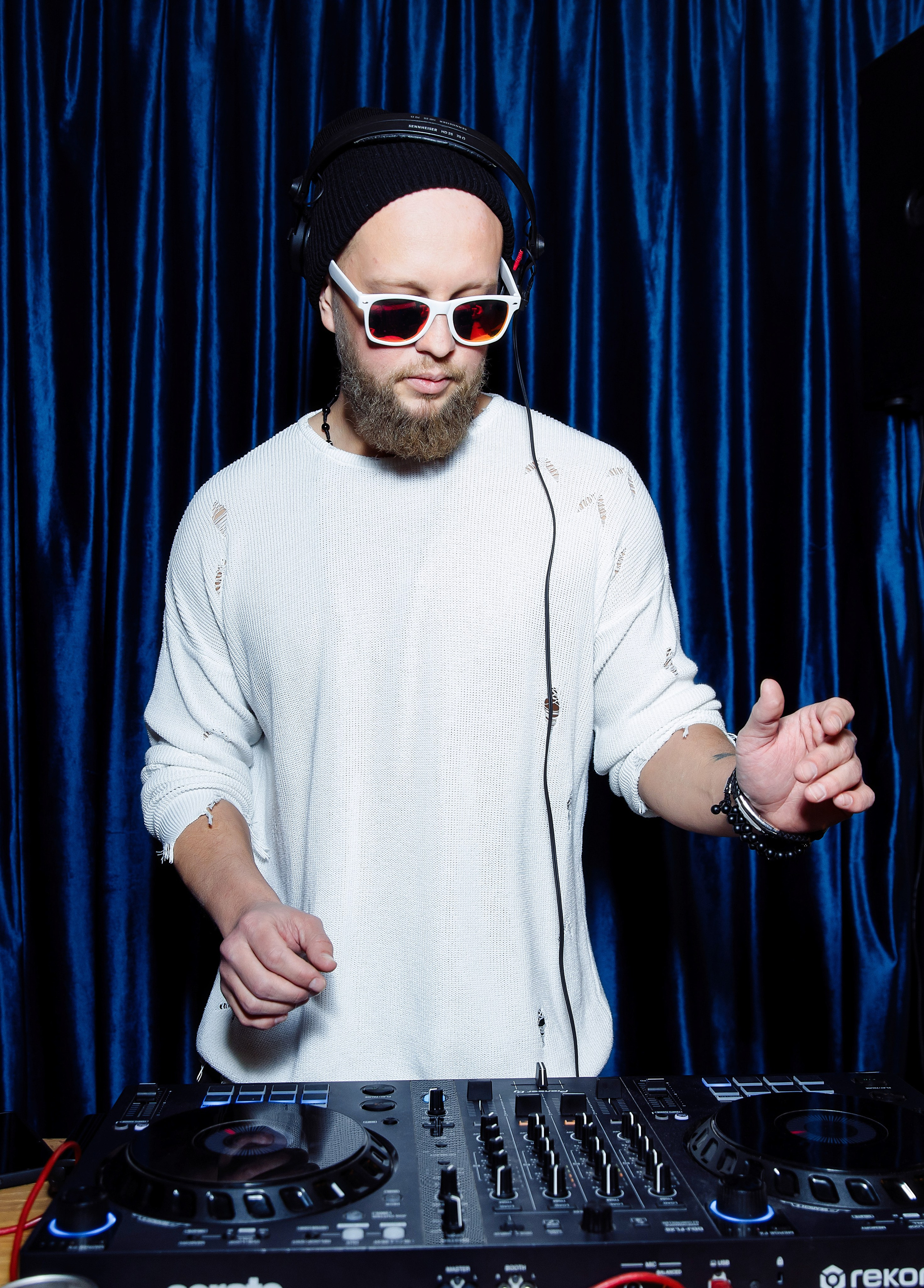 Репортаж / Фото-отчет. Александр Визит — Профессиональный фотограф, город Москва