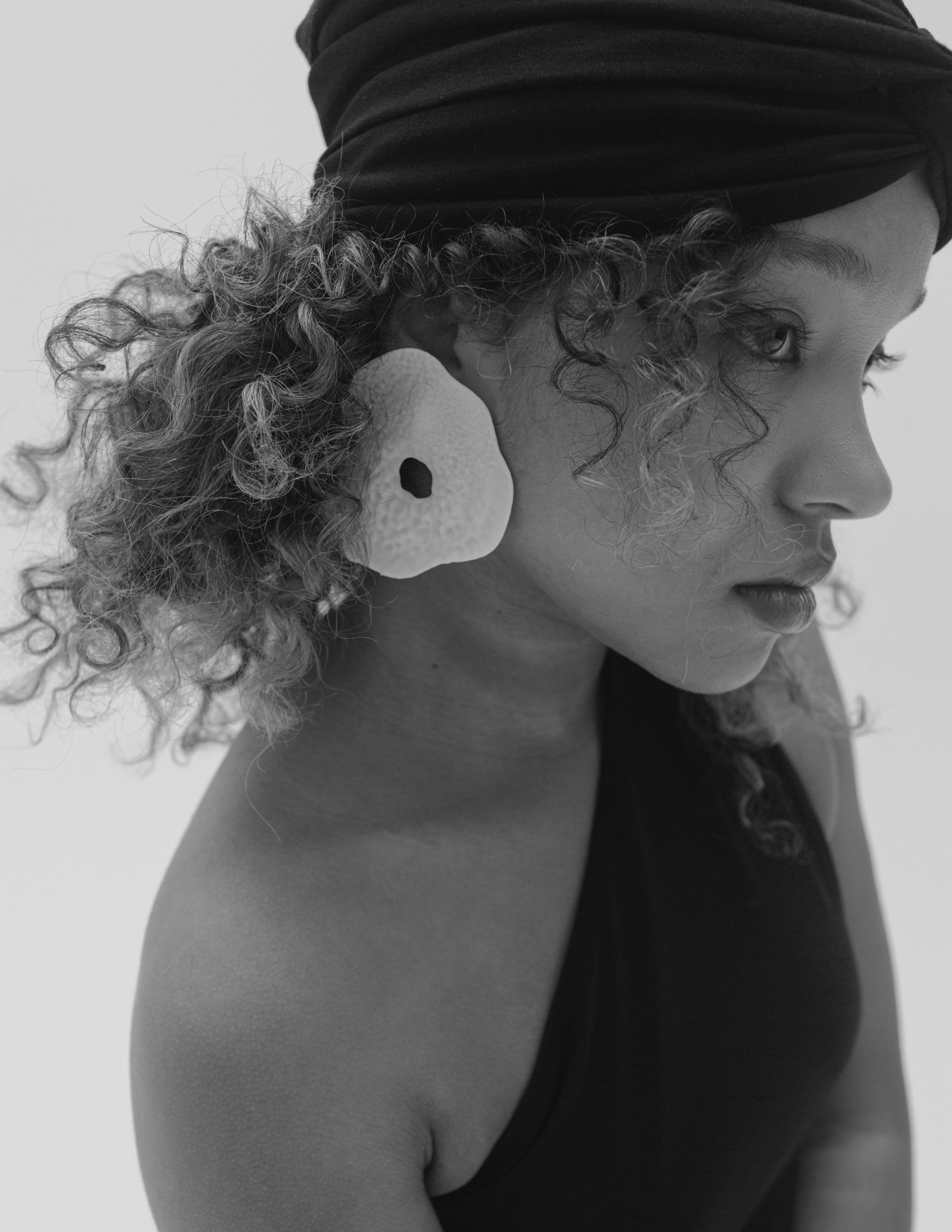 Фотосъемка для бренда Poison Drop. Fashion фотограф в Санкт-Петербурге Юлия Леонович