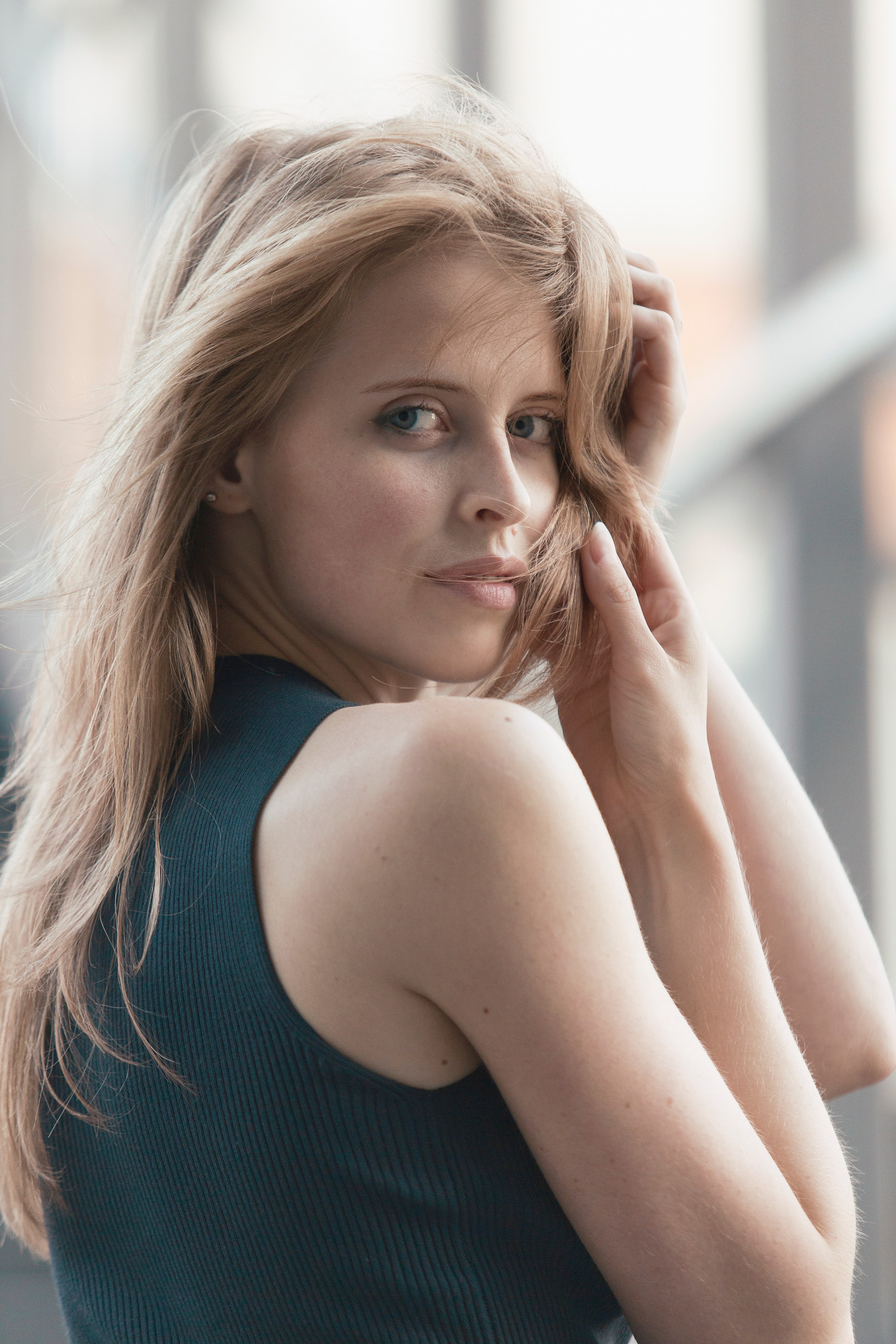 Злата|Zlata. Творческая и коммерческая стрит, стрит-фэшн и стрит-стайл фотография и видеосъемка в Москве и МО