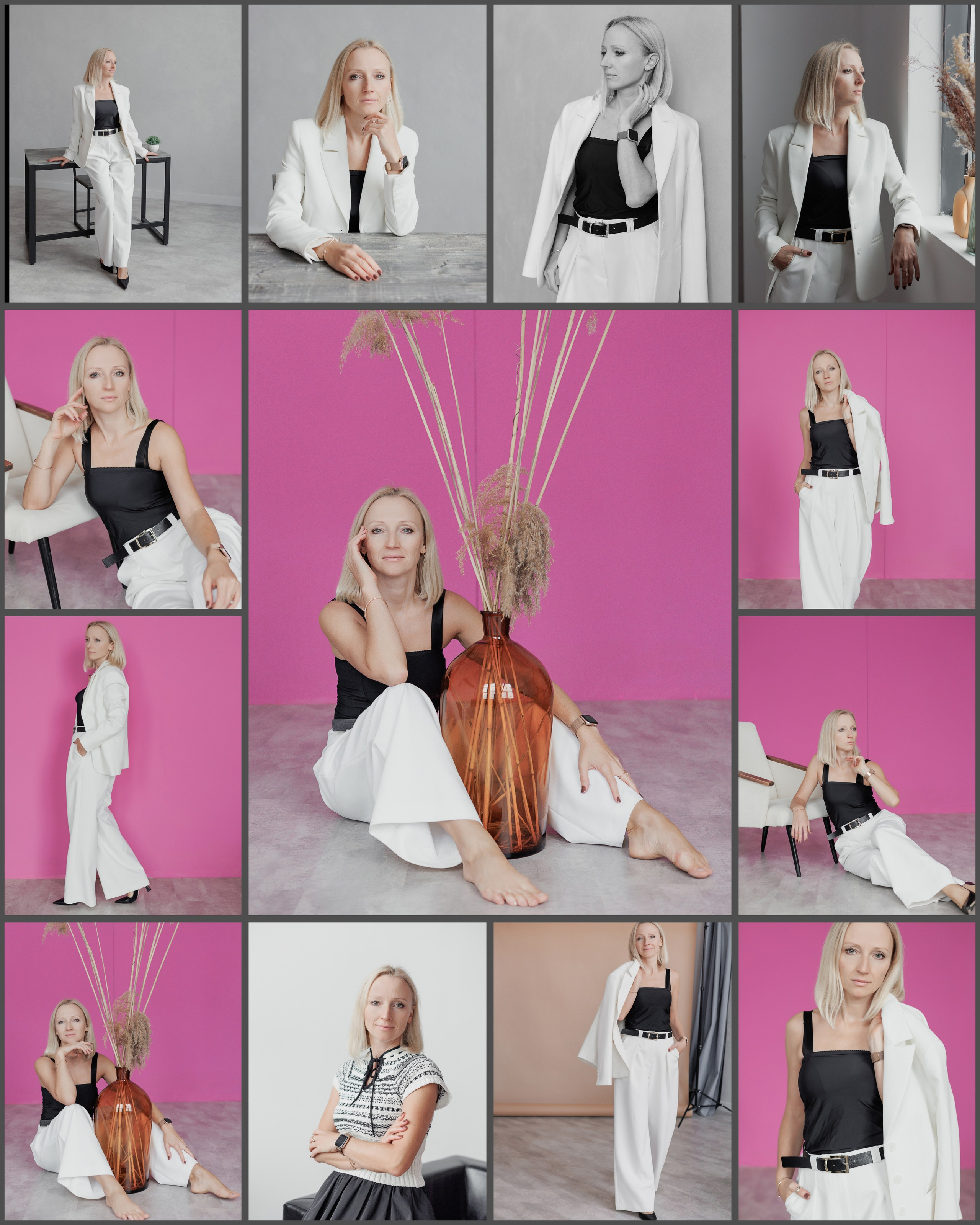 Индивидуальная фотосессия. Свадебный и семейный фотограф в Твери и Тверской области