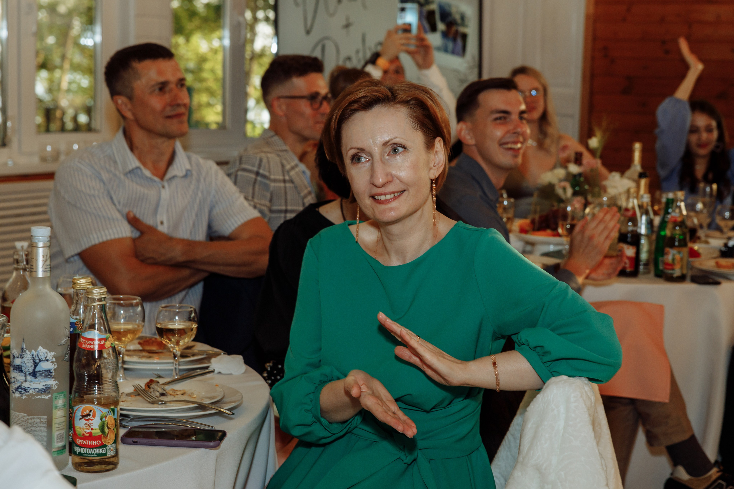 Влад и Даша