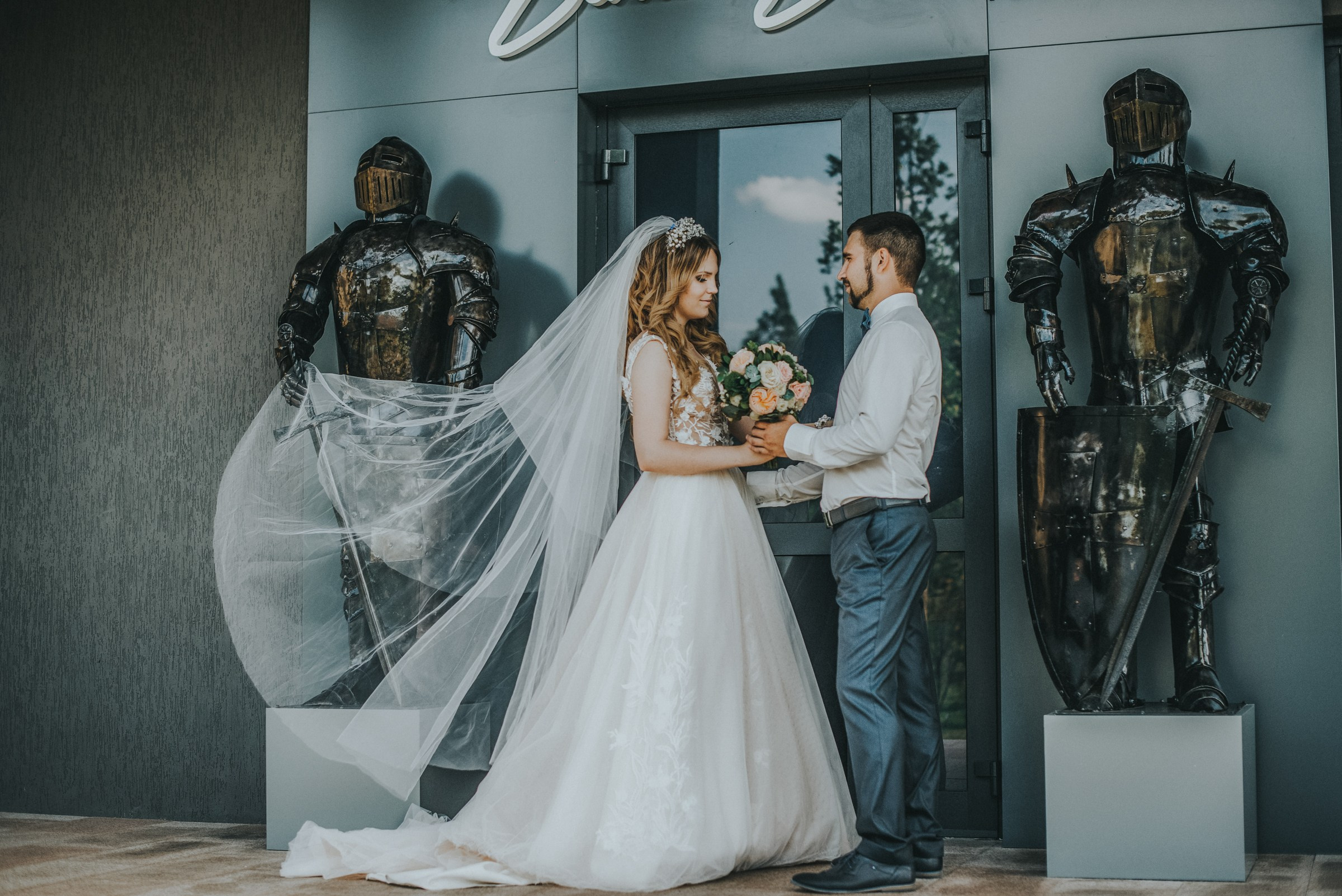 Александр и Дарина. Свадебный фотограф в Белгороде, Воронеже, Алексеевке, Старом Осколе, Губкине, Россоши