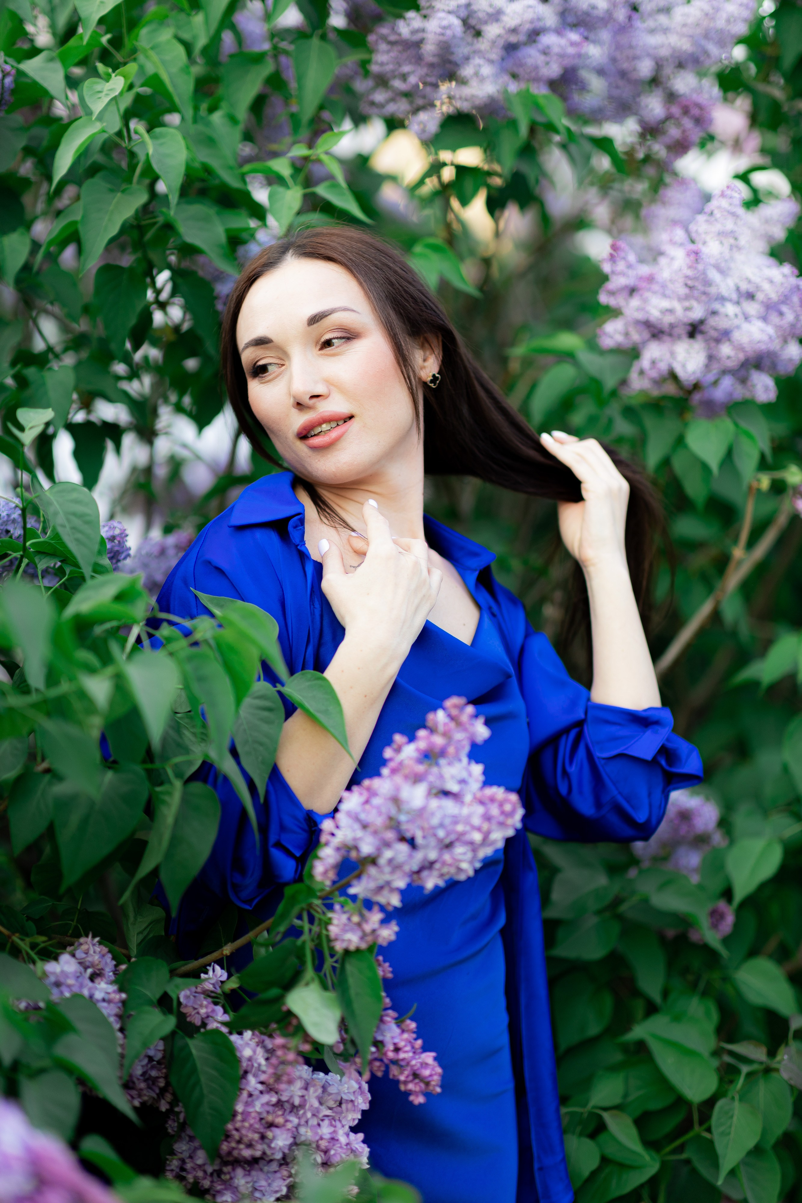 Людмила. Марина Василенко фотограф Электросталь, Ногинск, Москва. Семейные, репортажные съёмки