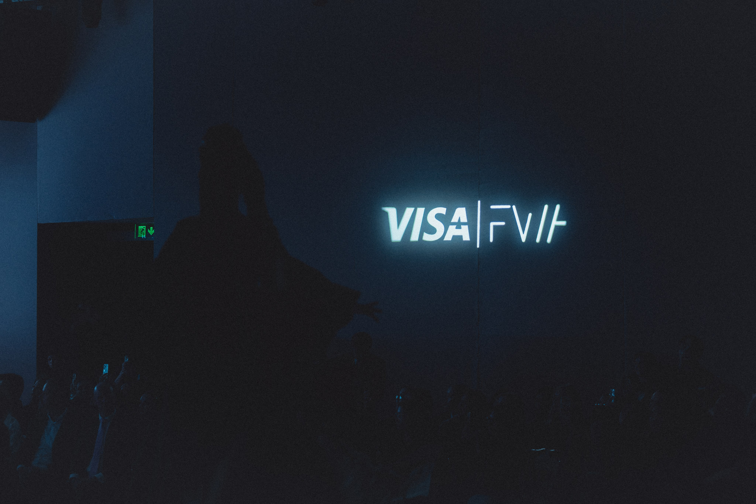 VISA FASHION WEEK ALMATY SS26 / THE PODIUM