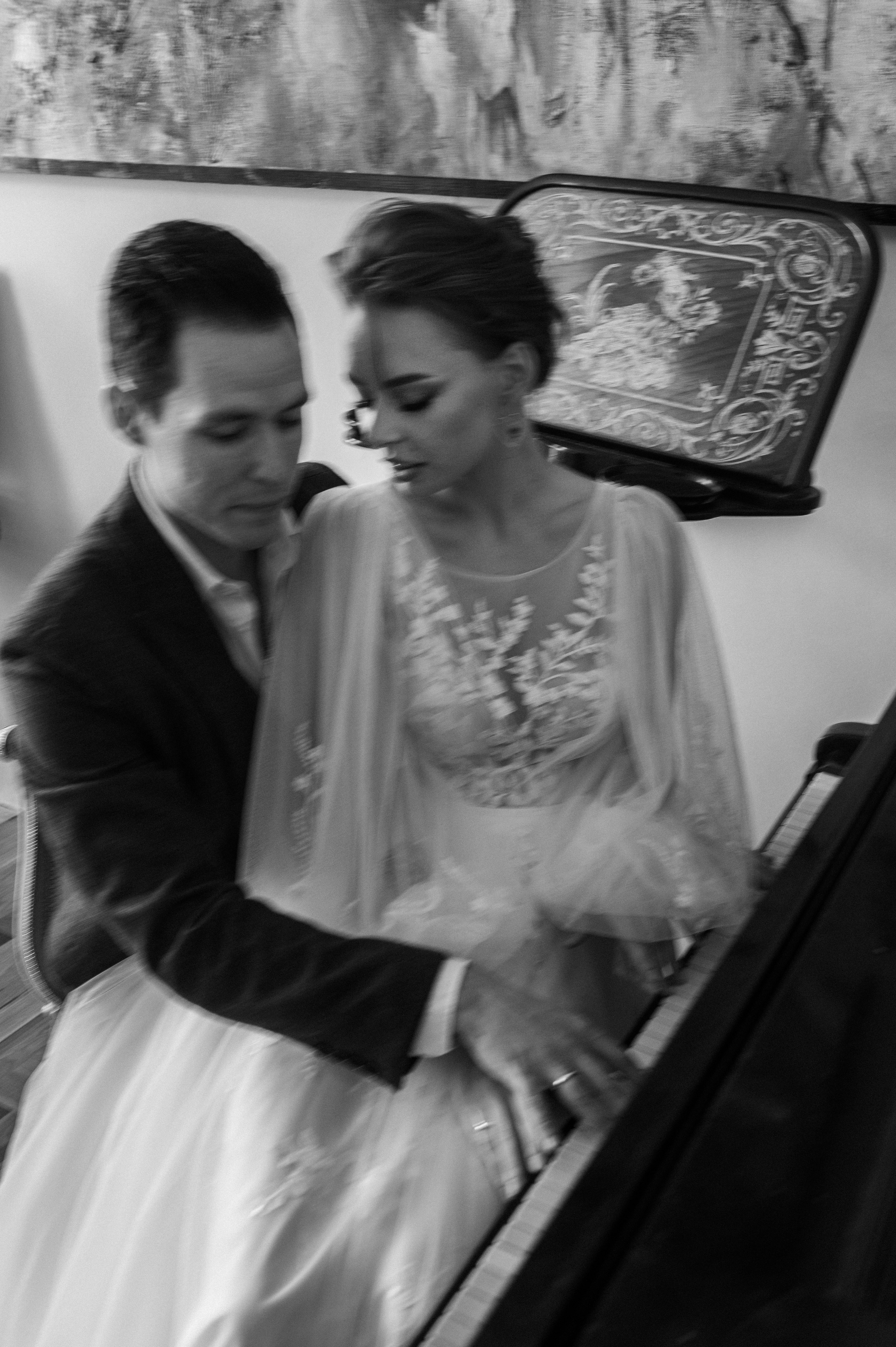 Свадьбы. Свадебный и портретный фотограф в Санкт-Петербурге Юлия Елесина