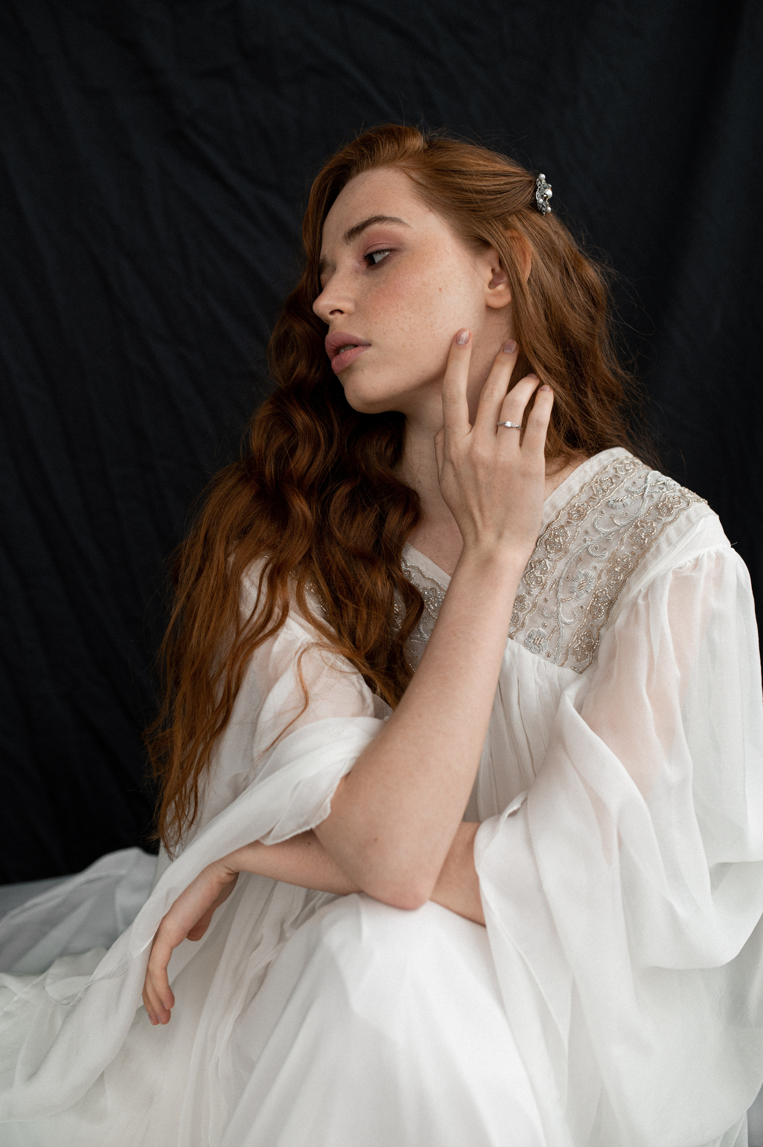 Свадьбы. Свадебный и портретный фотограф в Санкт-Петербурге Юлия Елесина