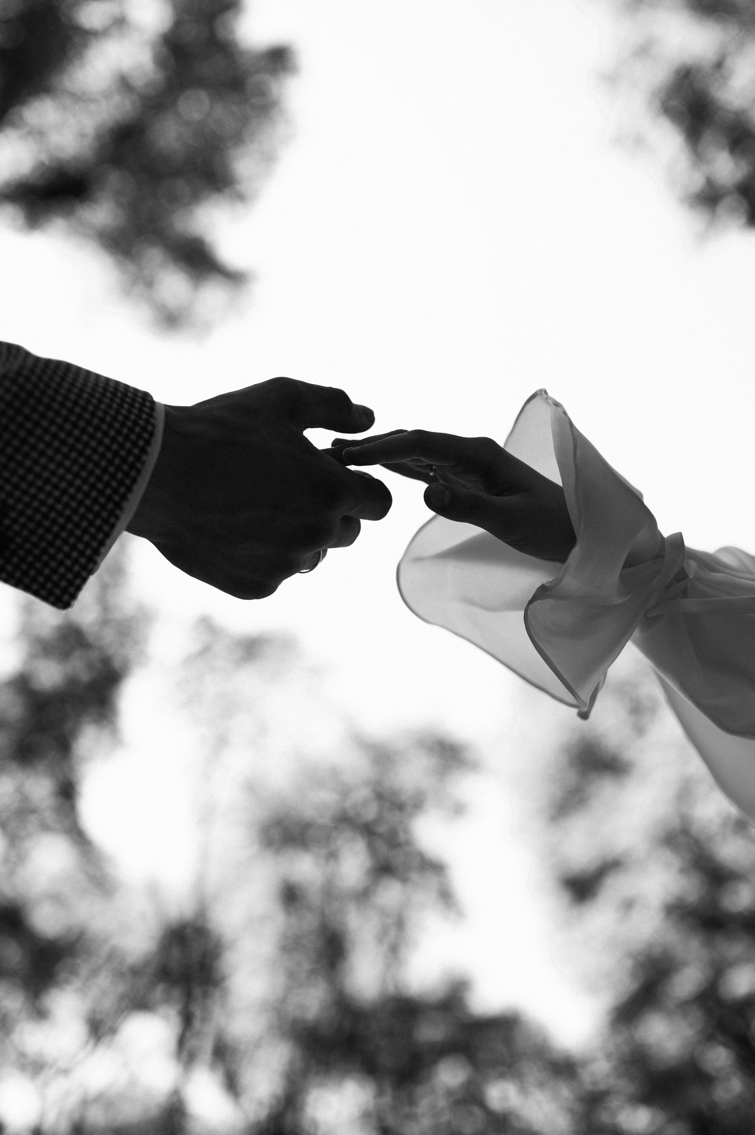 Свадьбы. Свадебный и портретный фотограф в Санкт-Петербурге Юлия Елесина