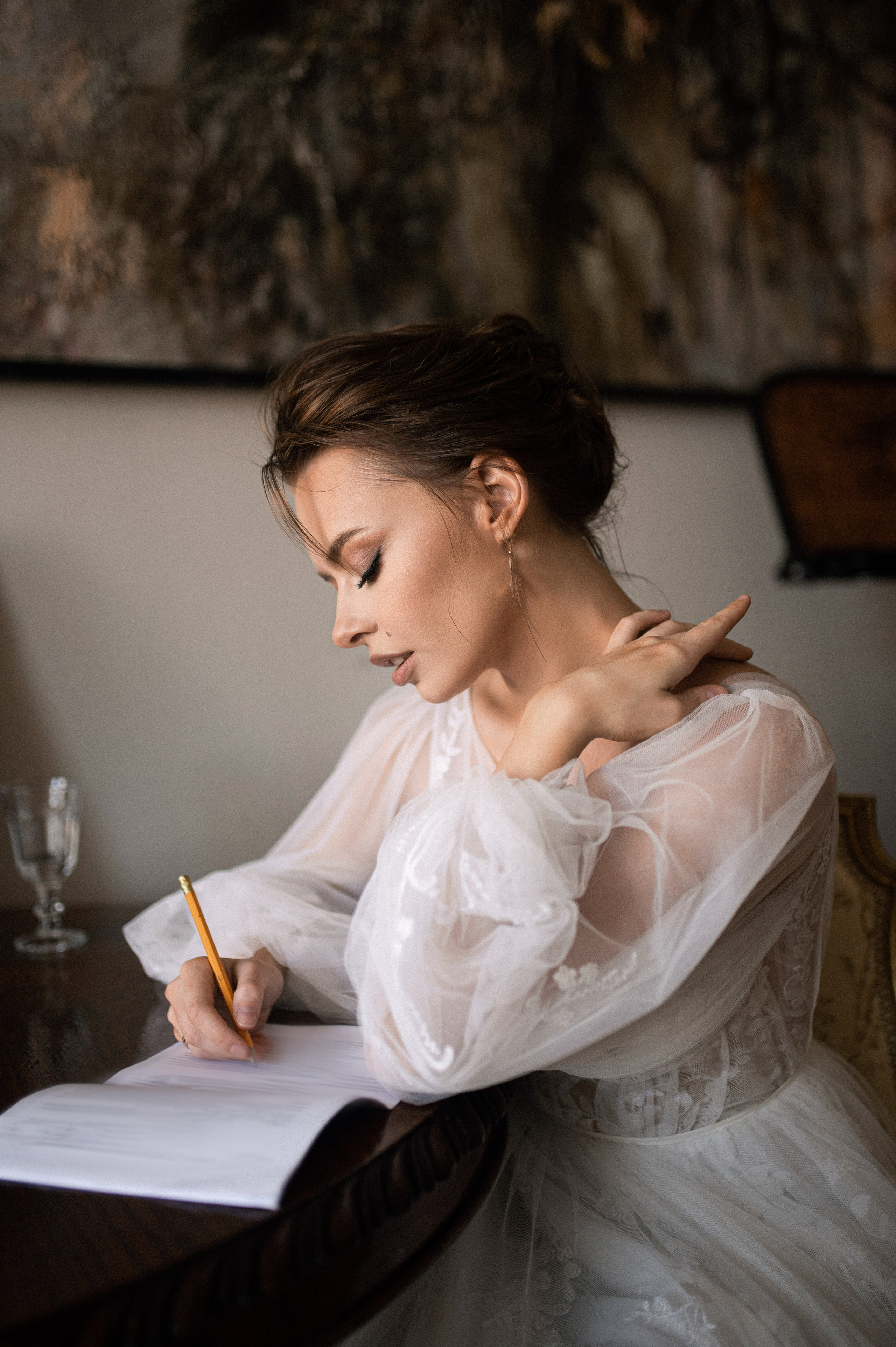 Свадьбы. Свадебный и портретный фотограф в Санкт-Петербурге Юлия Елесина