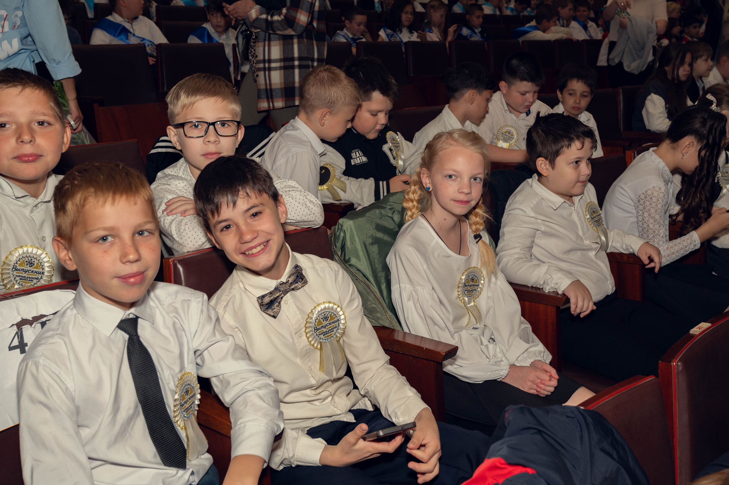 Школьная фотография. Арт студия «Пегас». Фото- и видео- съемка