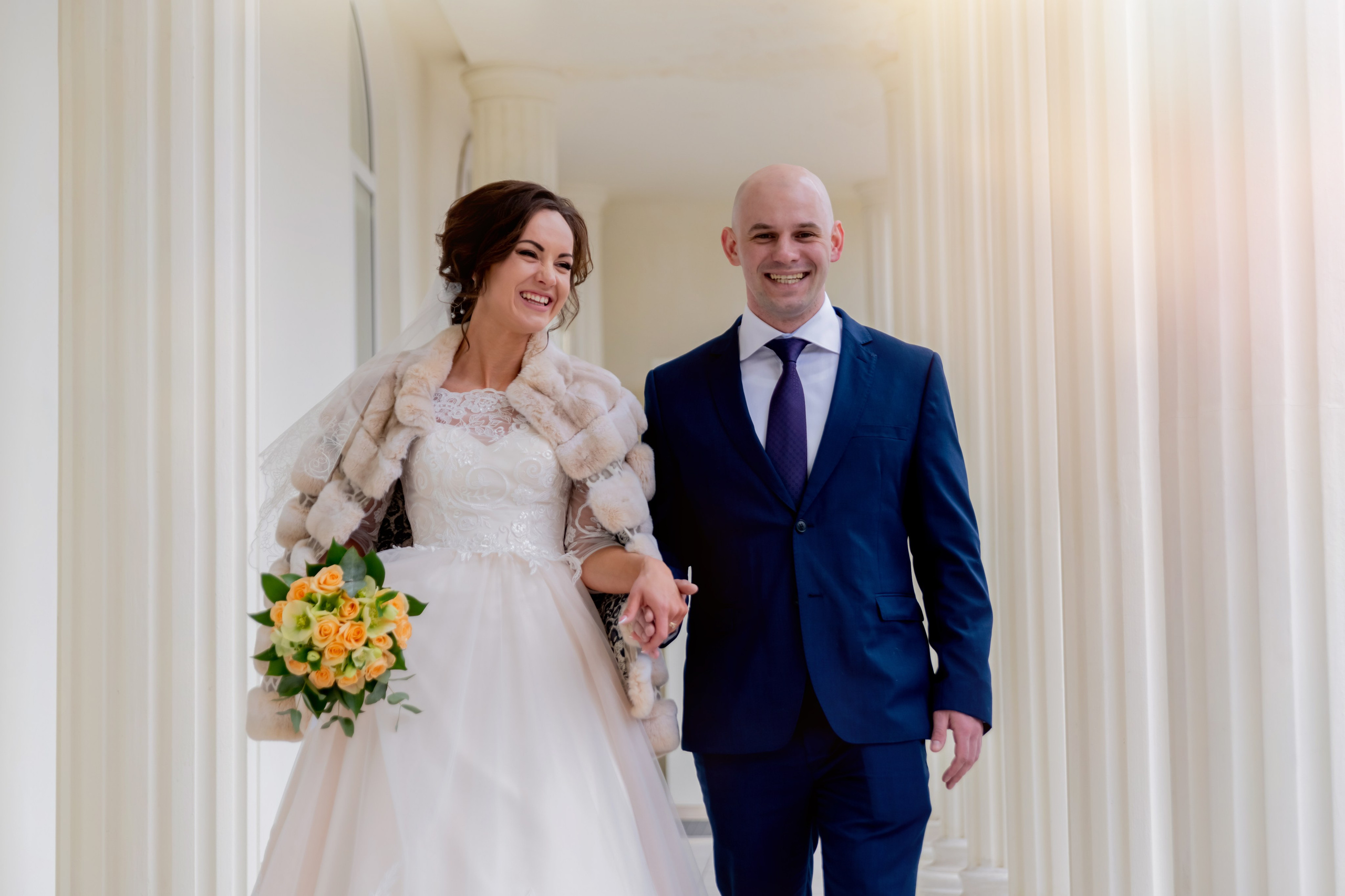 Свадебная фотография. Арт студия «Пегас». Фото- и видео- съемка