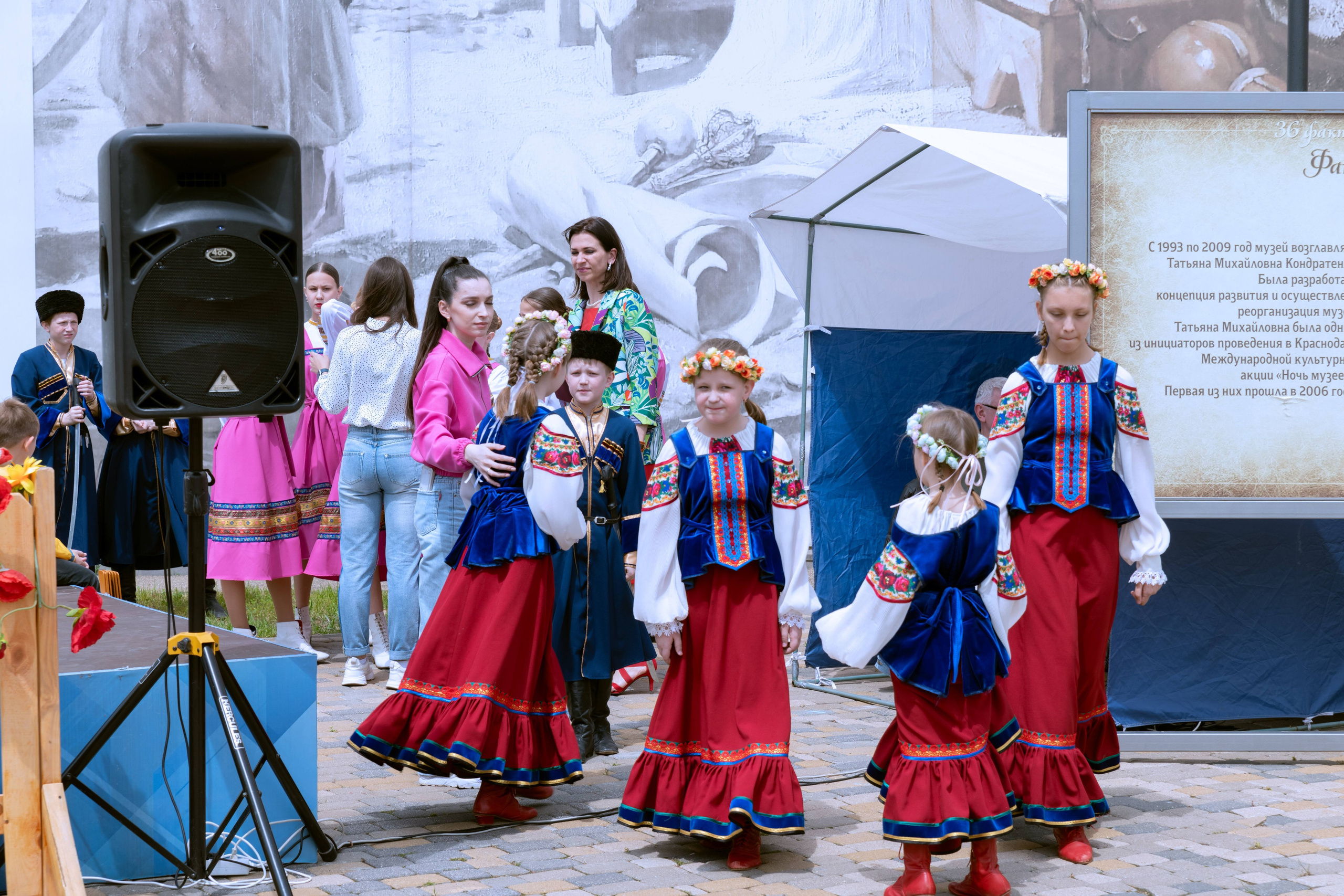 Концертная фотография. Арт студия «Пегас». Фото- и видео- съемка