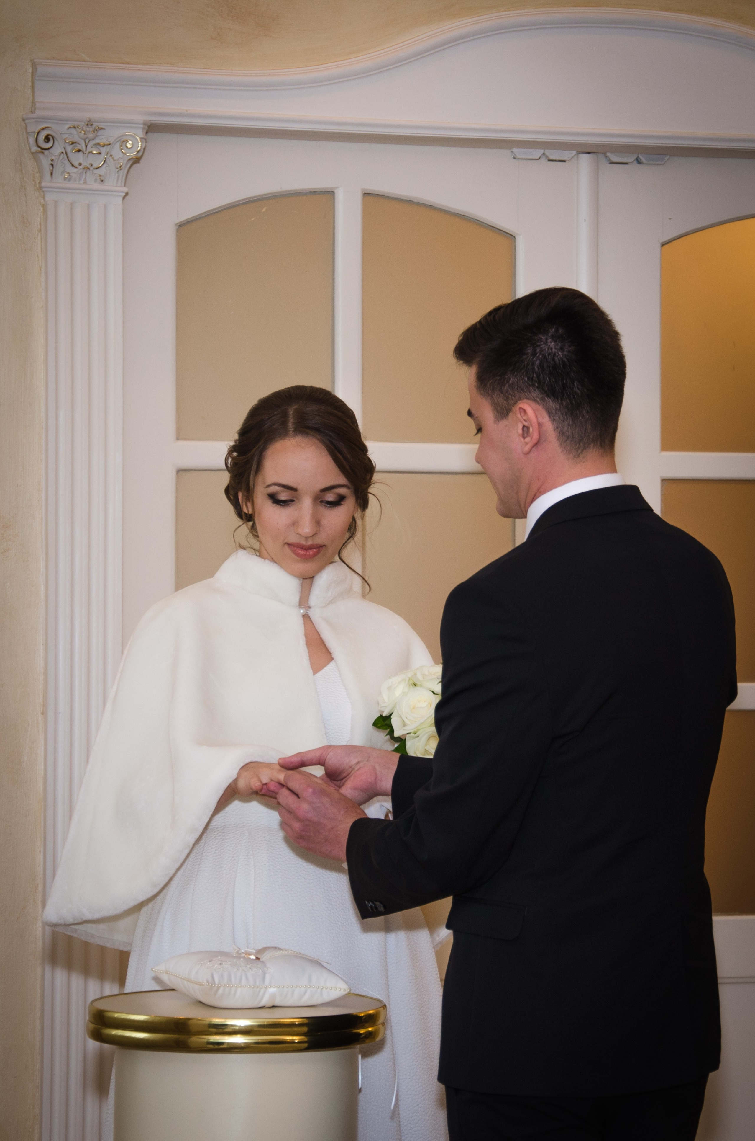 Свадебная фотография. Арт студия «Пегас». Фото- и видео- съемка