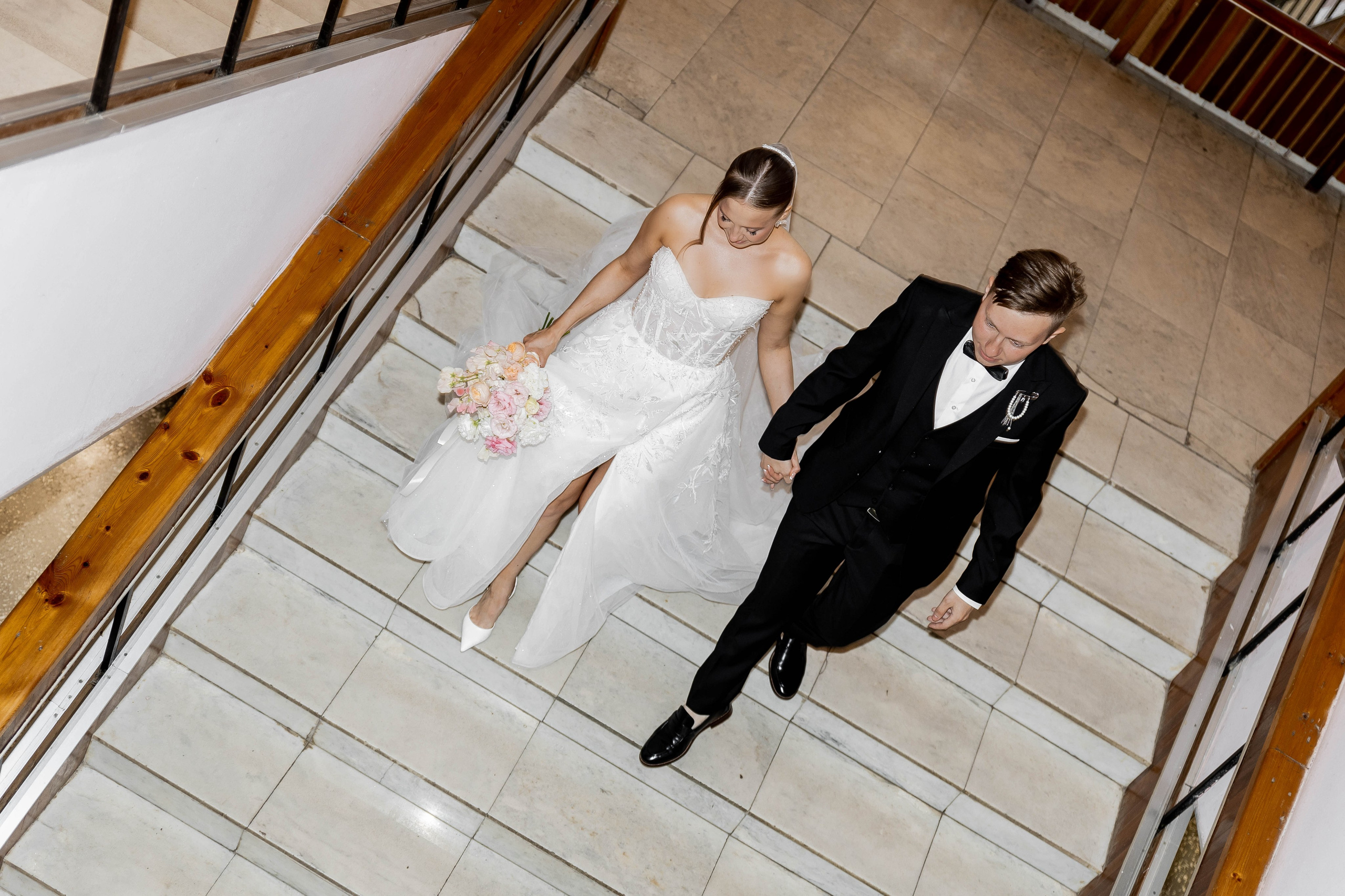 Алина | Александр. Свадебный фотограф Надежда Рыжикова