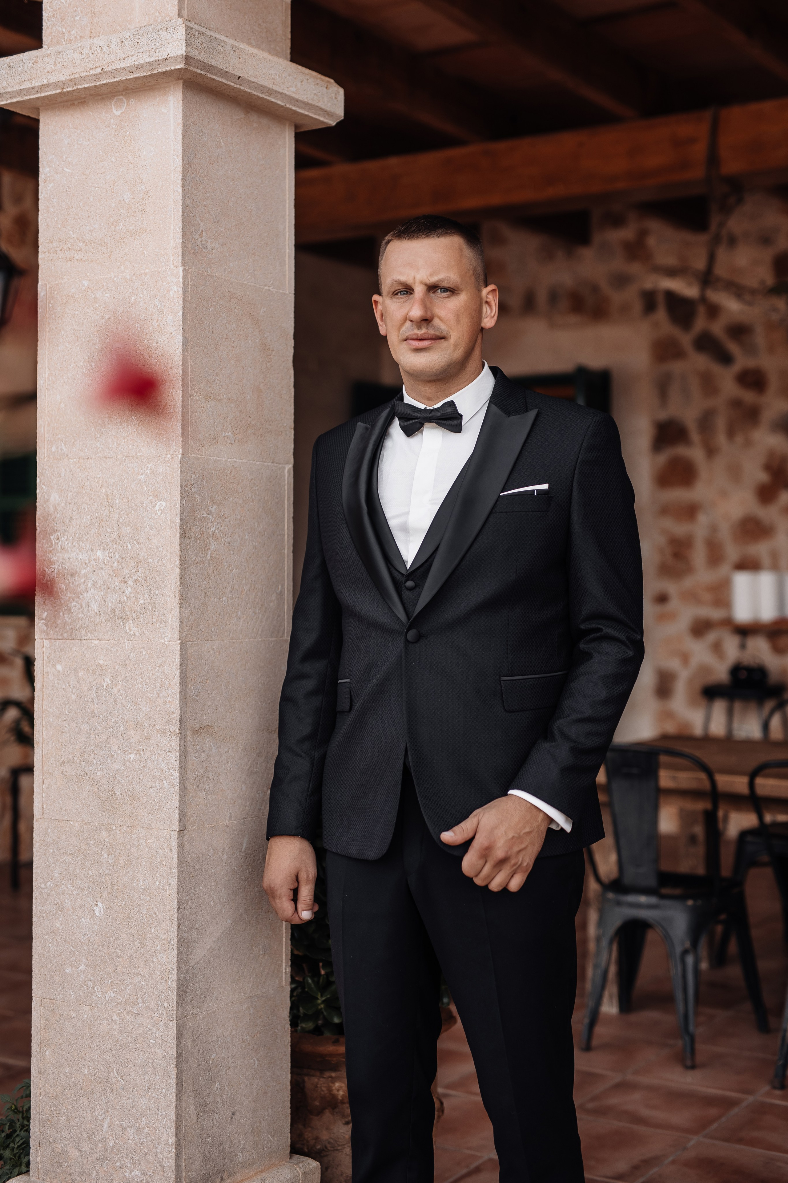 Inga_&_Romas. Фотограф на Майорке Екатерина Дробышева