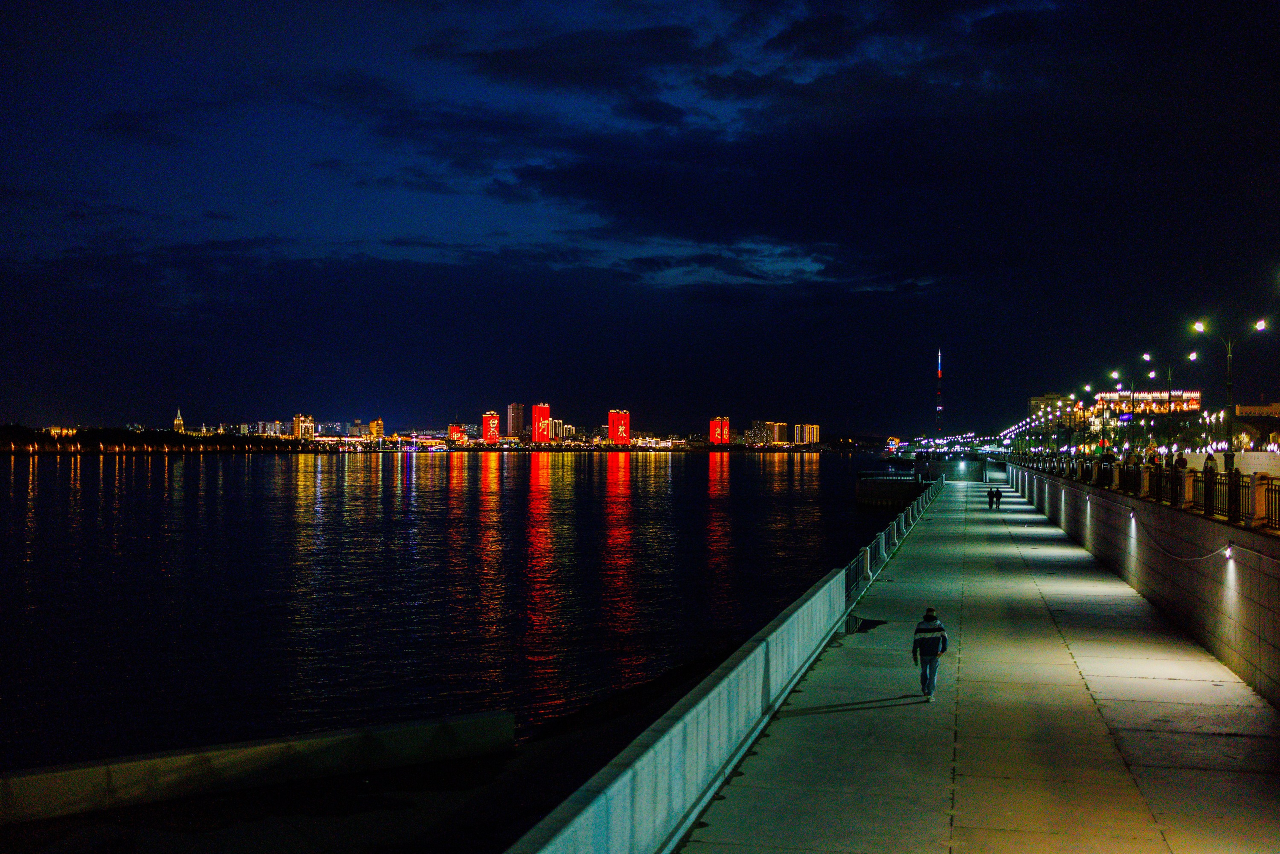 Российско-китайский экономический форум «АмурЭкспо» АЭФ. Свадебный, семейный и репортажный фотограф в Южно-Сахалинске Артур Петросян