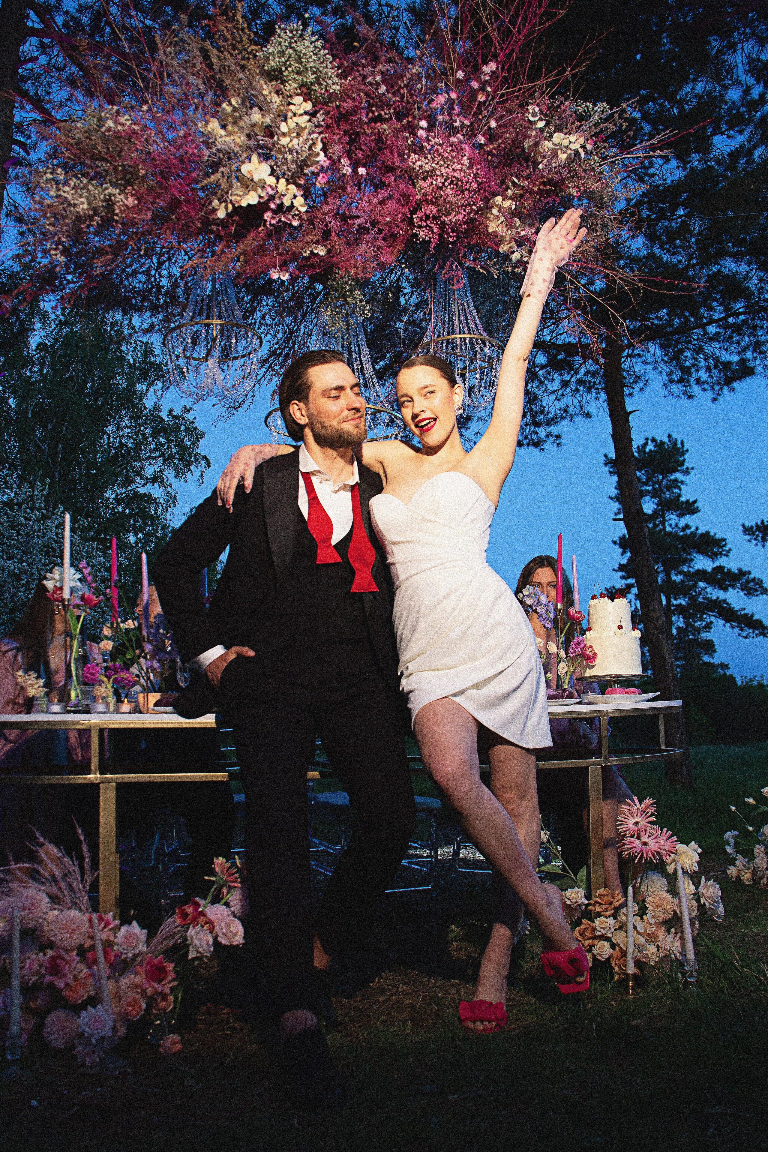 Свадебный воркшоп. Фотограф и видеограф в Омск/Москва Сащенко Лера