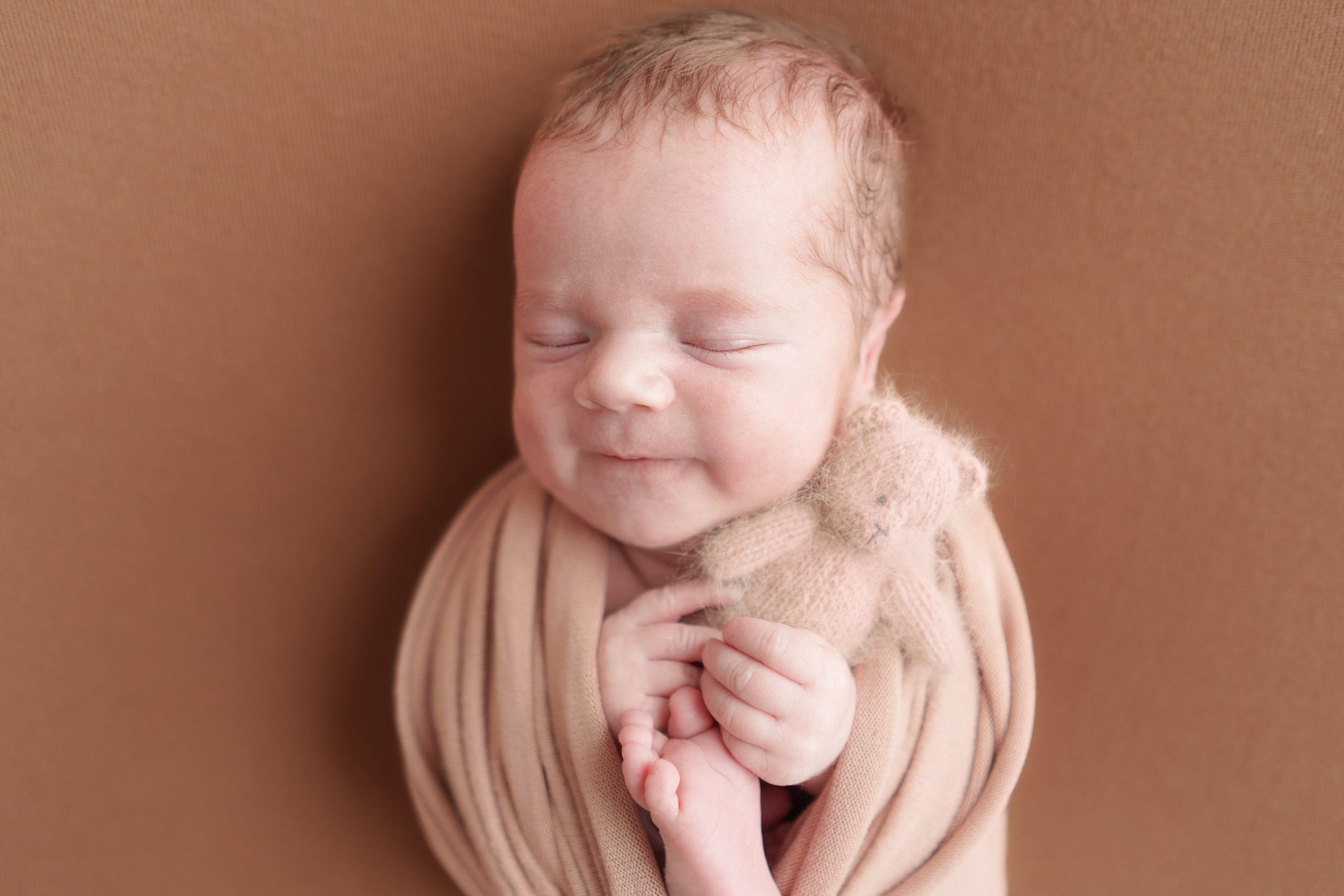 ✨. Профессиональный фотограф новорожденных Тверь