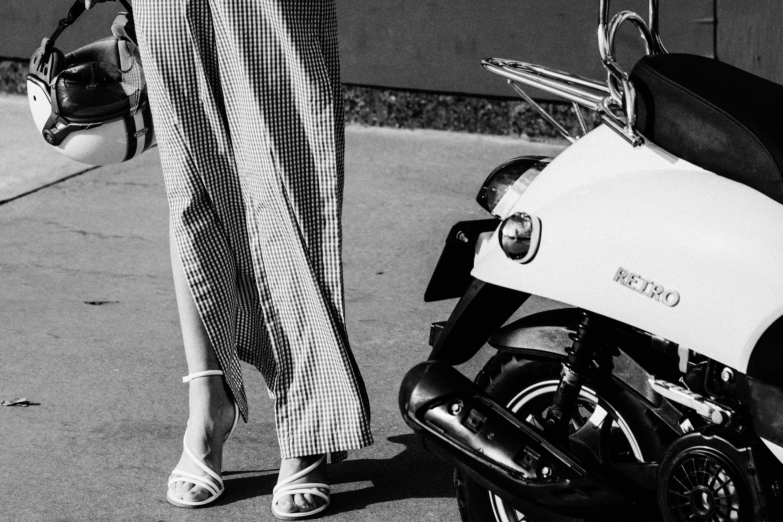 Евгения. Фотограф Дарья Мустафина, Тюмень