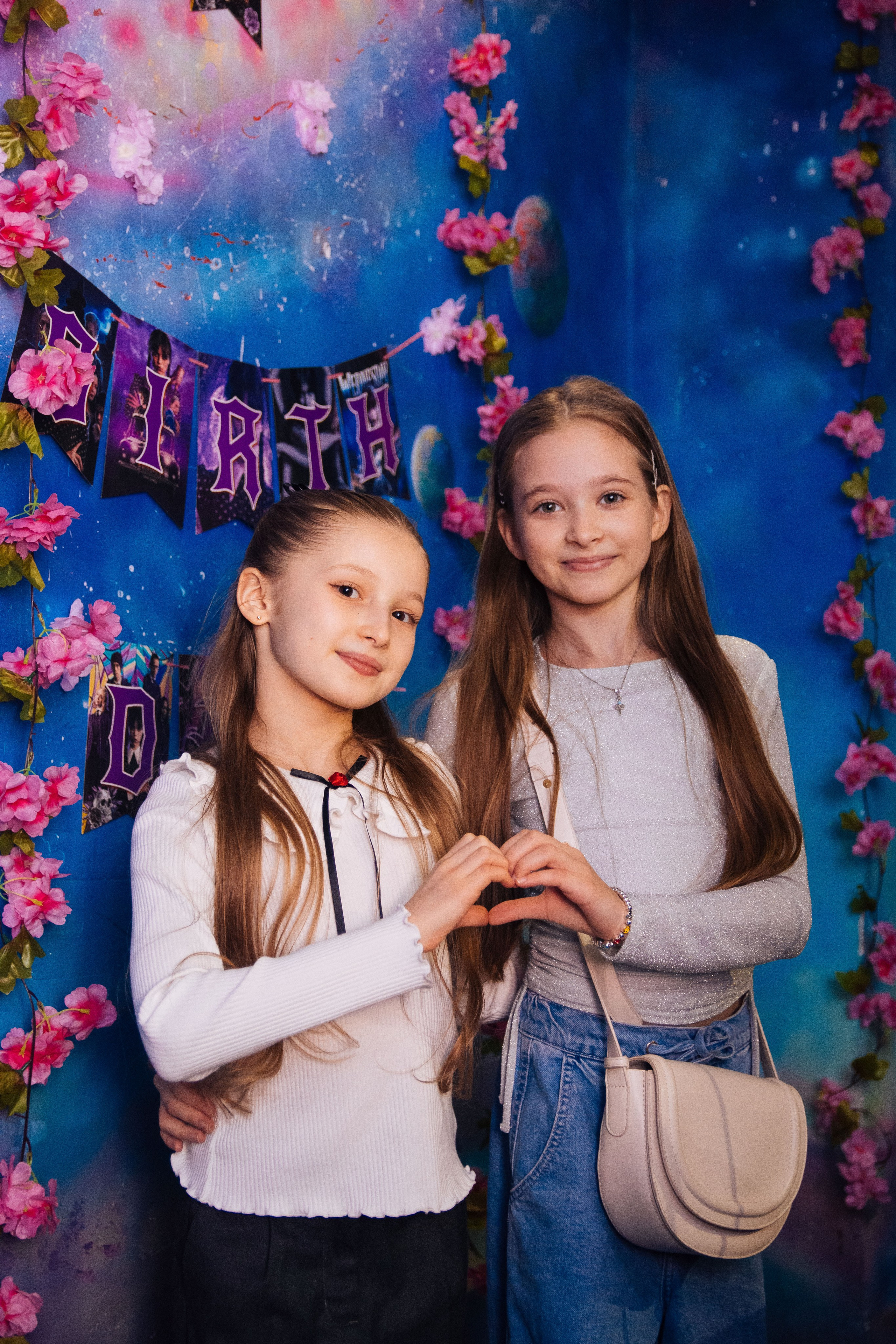 Квест и день рождения в Нелогике. Фотограф в Москве. Индивидуальные и парные съёмки, мероприятия, промо-съёмки для артистов