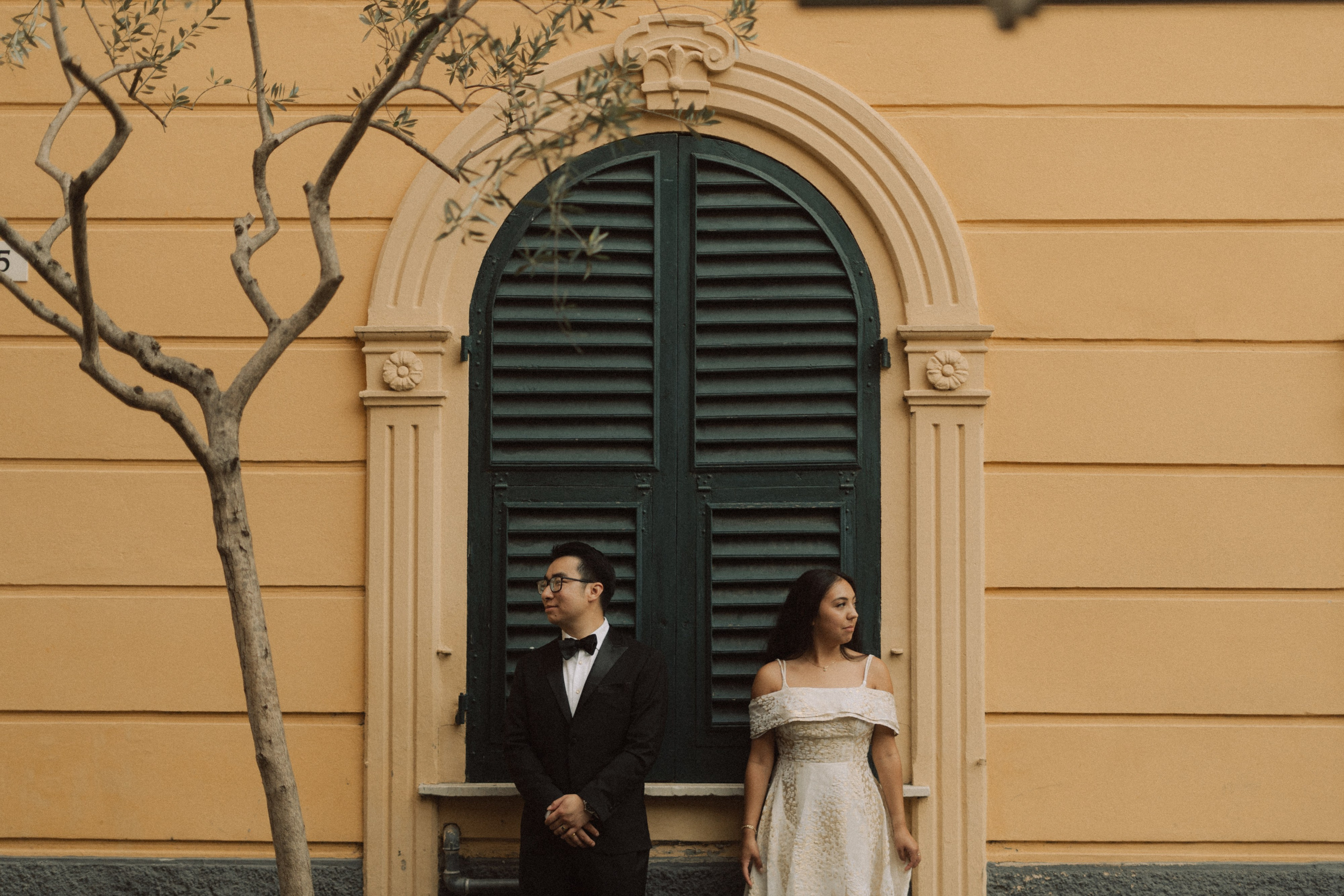 A&I, Santa Margherita