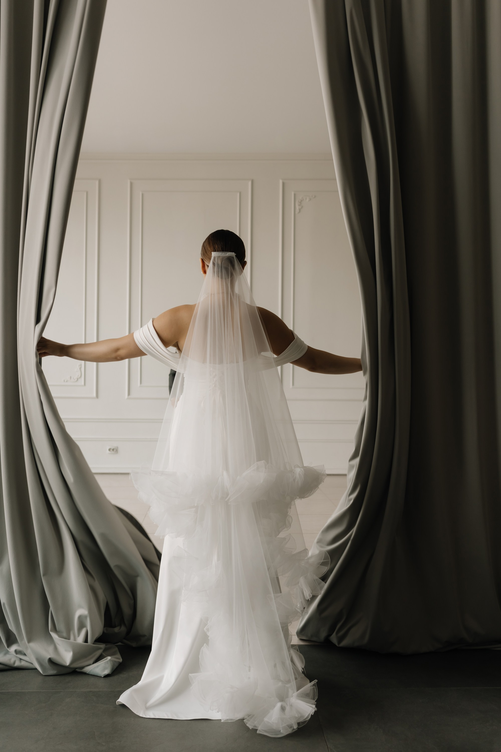 Igor & Elvina. RAMZIYA KAZAKOVA