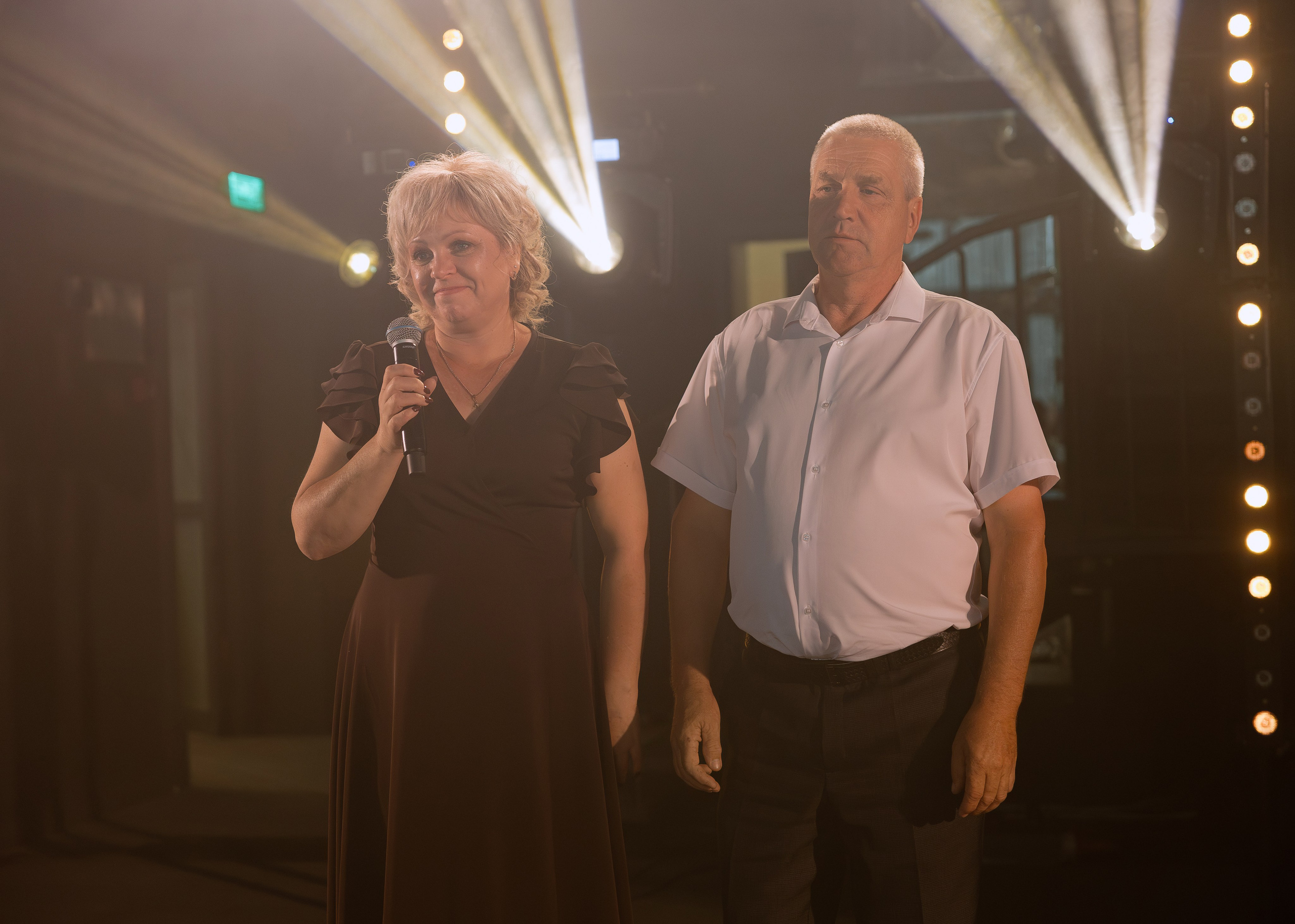 Сергей и Ксения. Фотограф Эмиль Исякаев