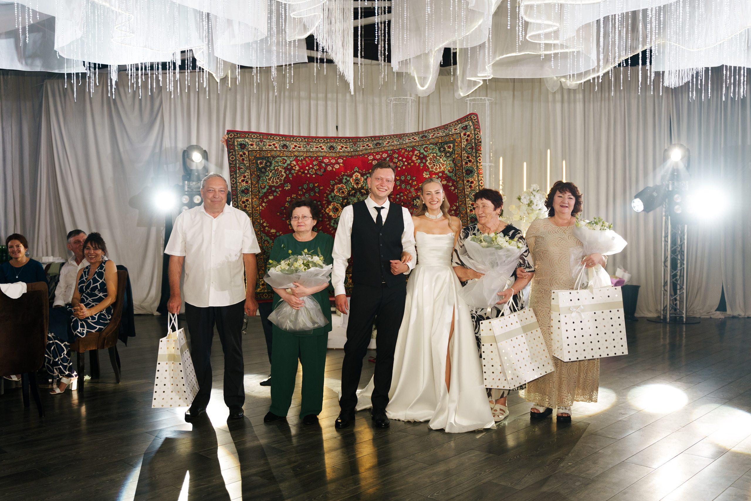 A & A. Свадебный Фотограф в Майкопе Полина Махонина