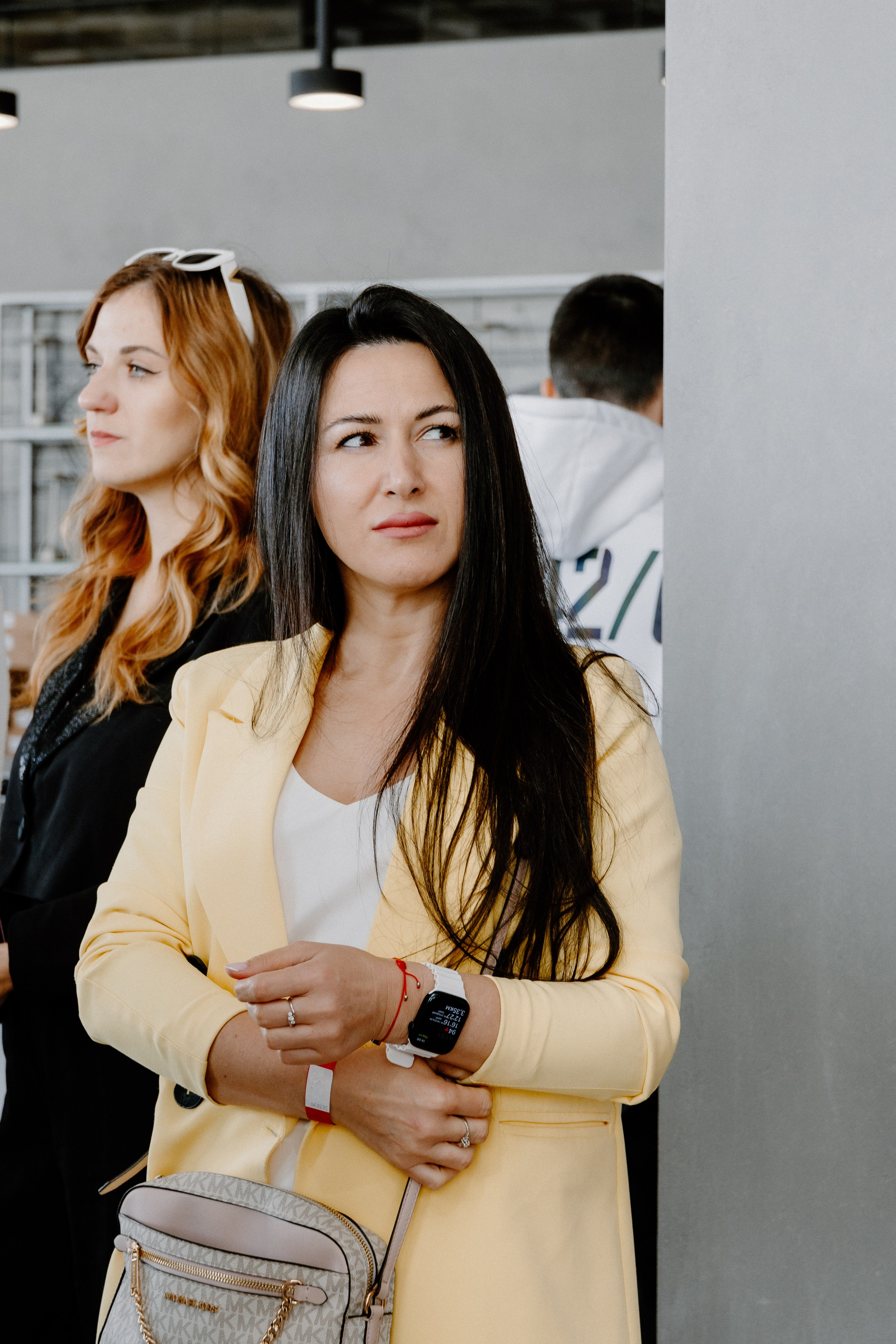 Бизнес —конференция «Южный порт». Свадебный/Портретный фотограф снимаю в Москве