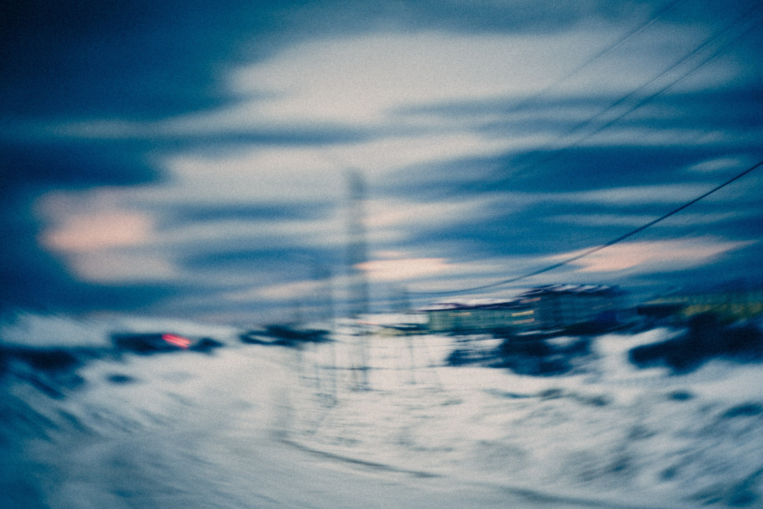 Северное Море. Фотограф * Вячеслав Скоробогатов * Визульный Артист