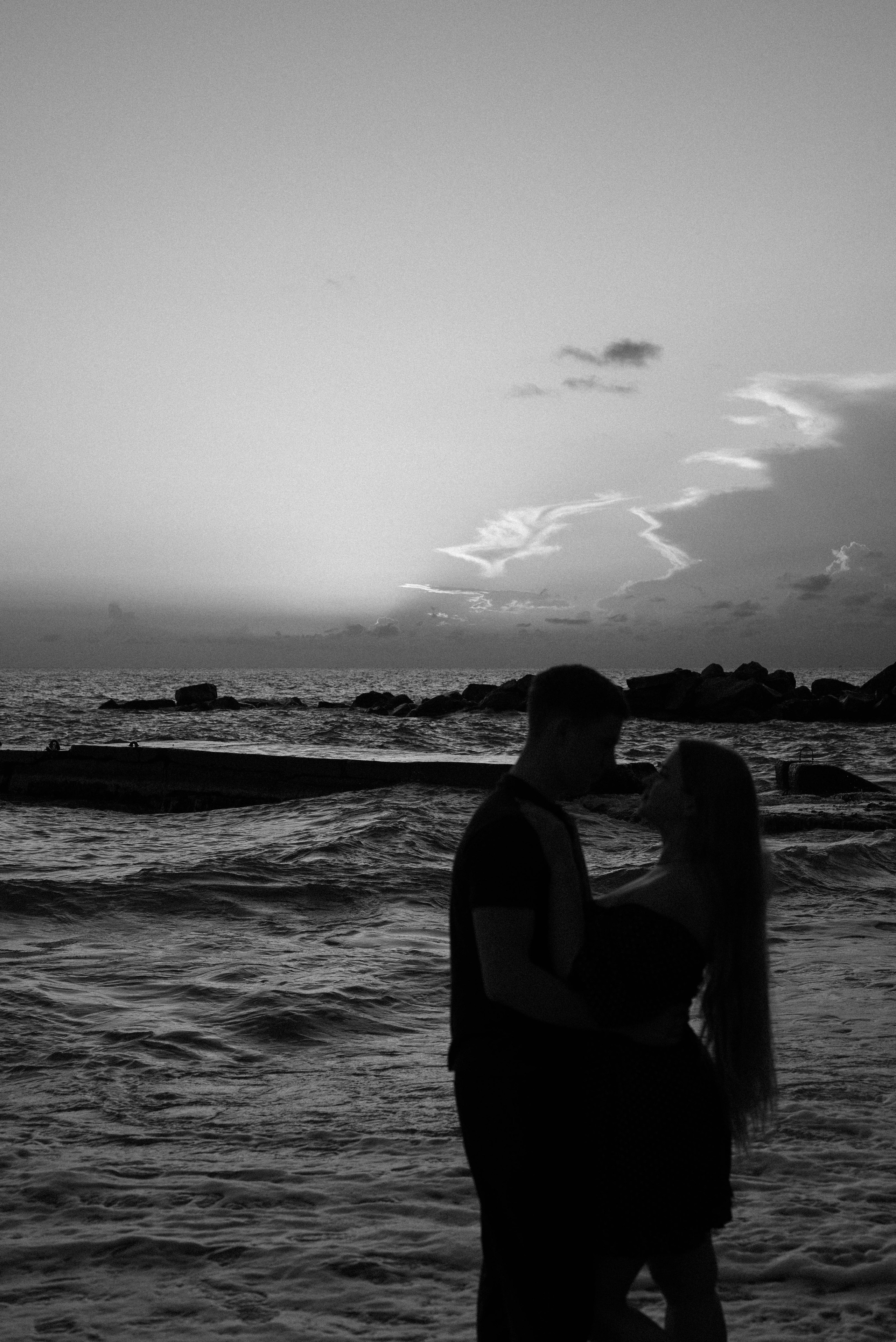 V & I. Портретный фотограф в Сочи