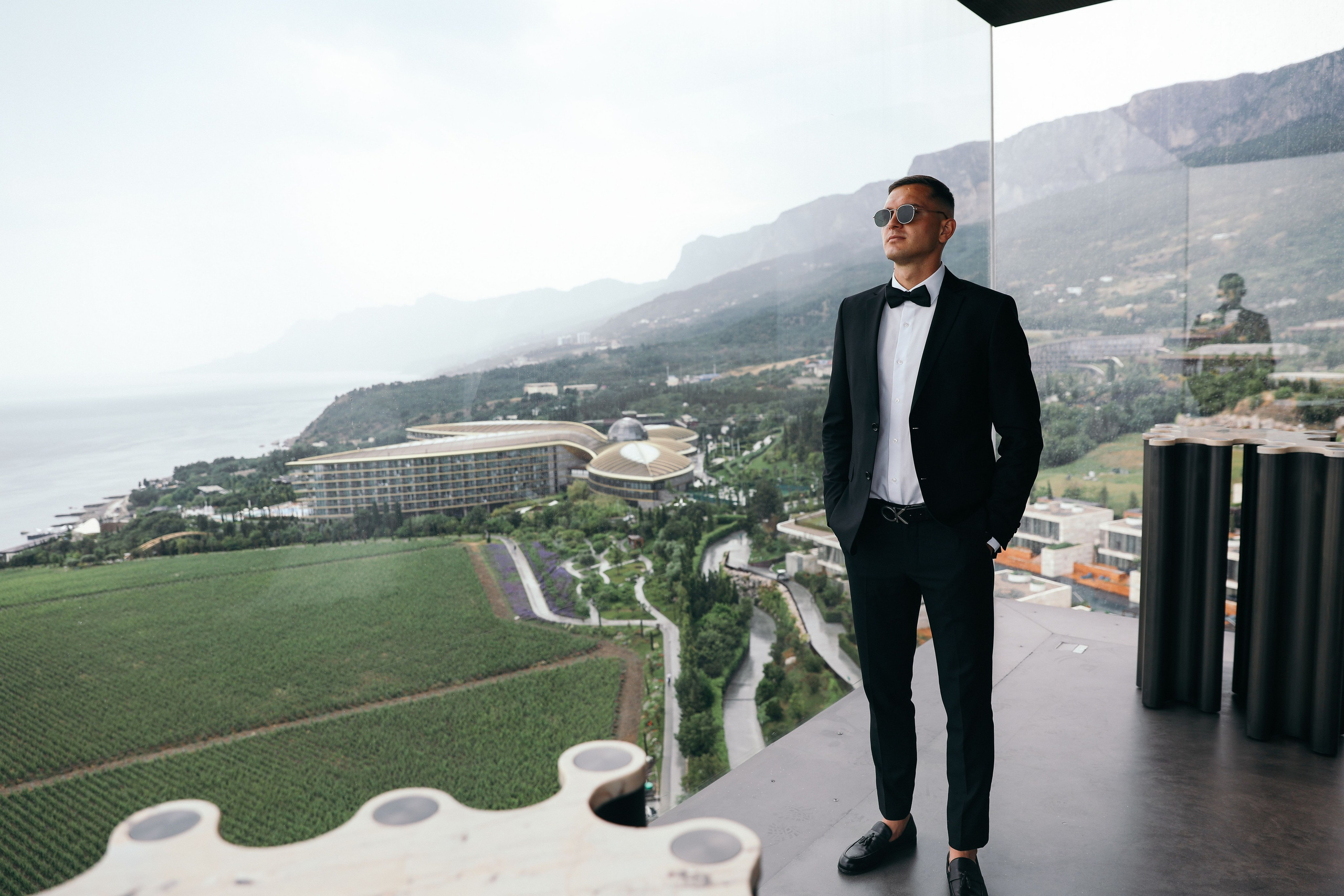 Леонид и Дарья. Свадебный и семейный фотограф в Севастополе и Крыму Анастасия Сураева