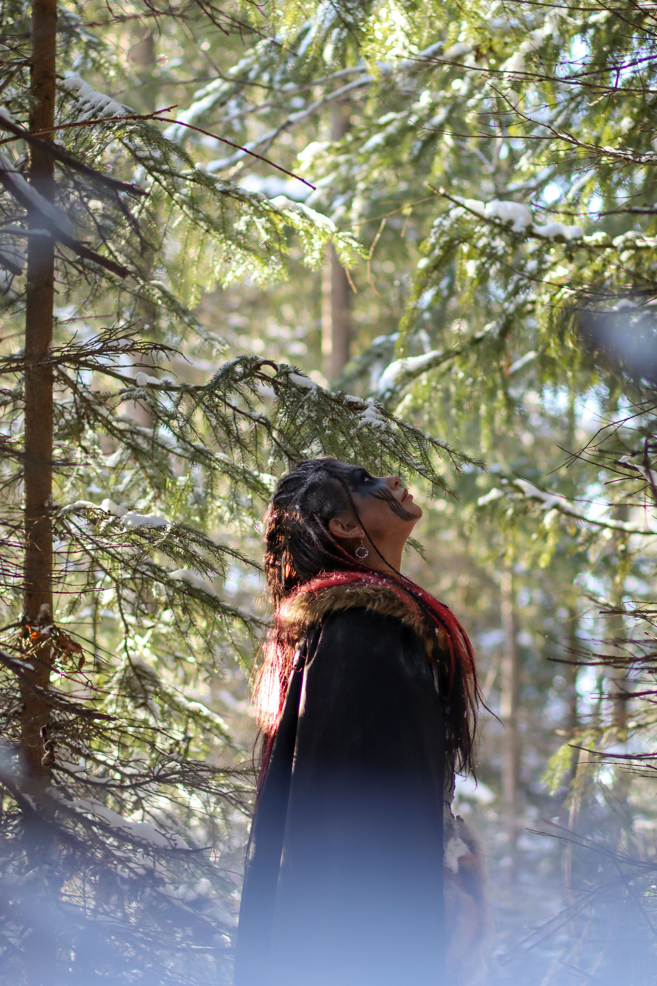 Тематическая съёмка. Алла Кондратьева, Женский и love story фотограф в Петропавловске-Камчатском — Алла Кондратьева