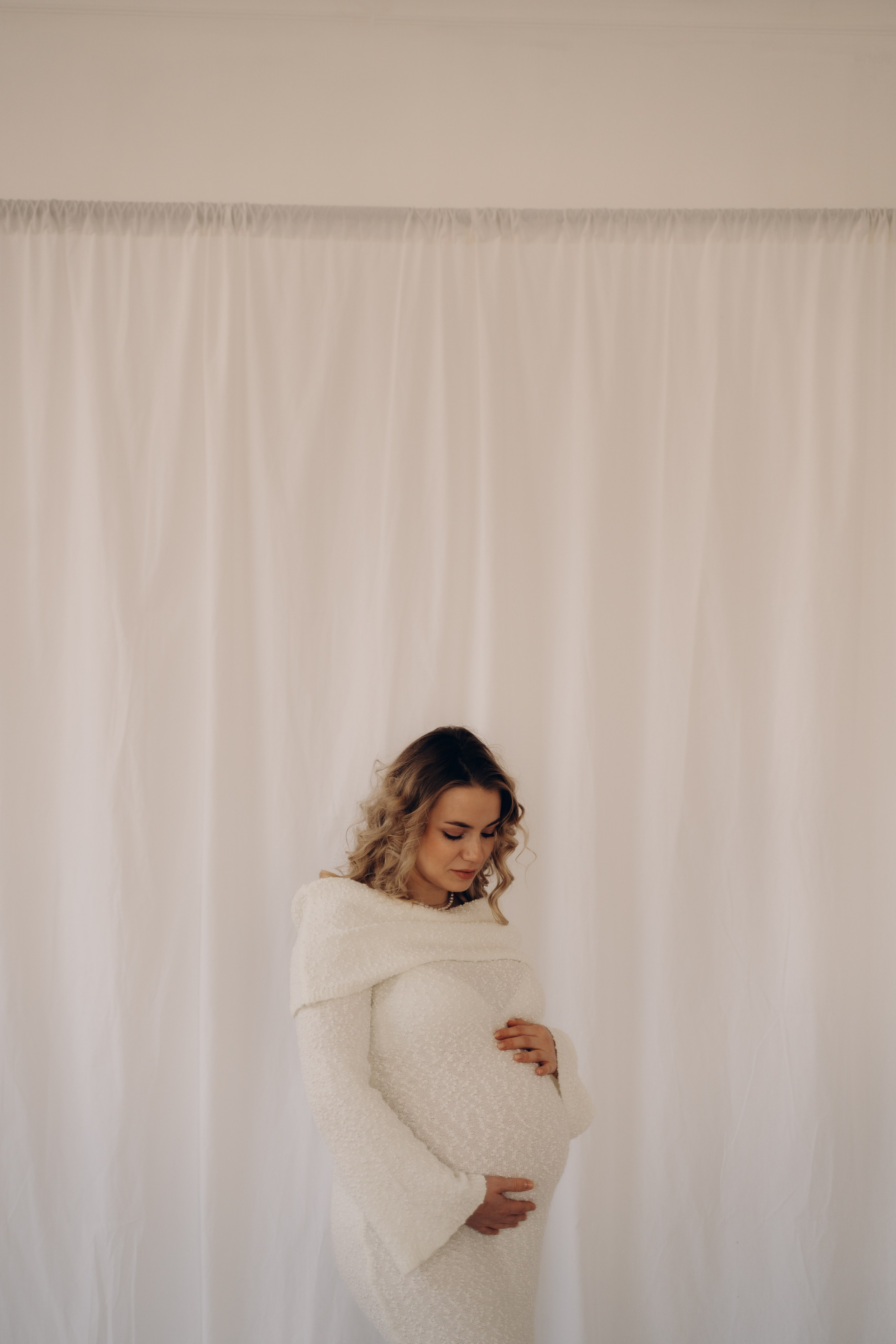 Магия ожидания. Фотограф в Анапе Климушина Ангелина