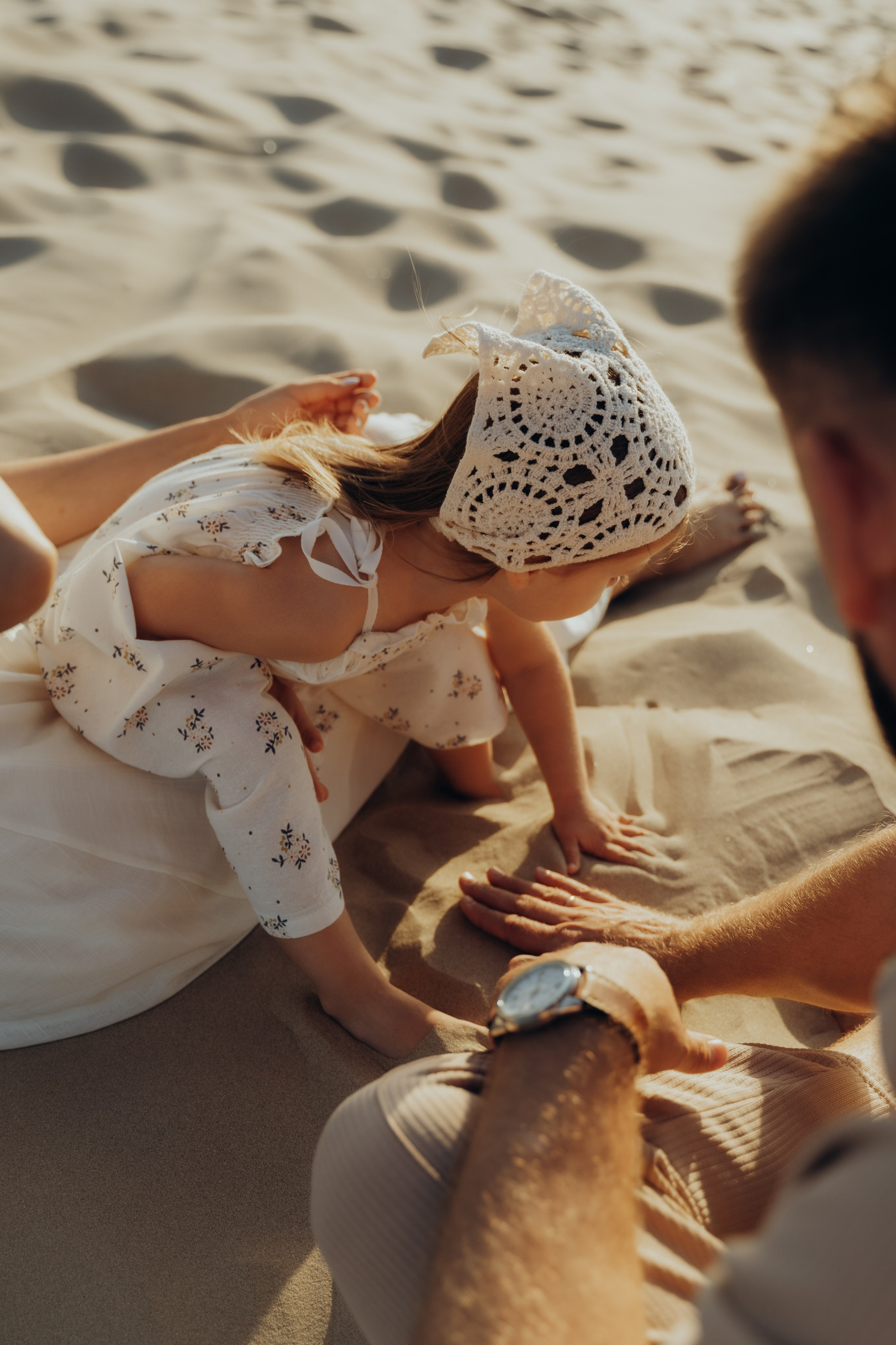 Семейное тепло. Фотограф в Анапе Климушина Ангелина